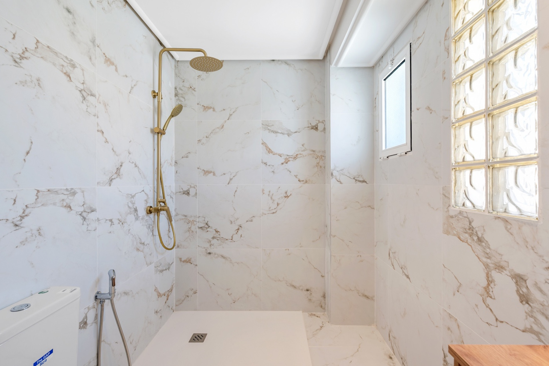 Herverkoop - Detached Villa - Torrevieja - Los Frutales