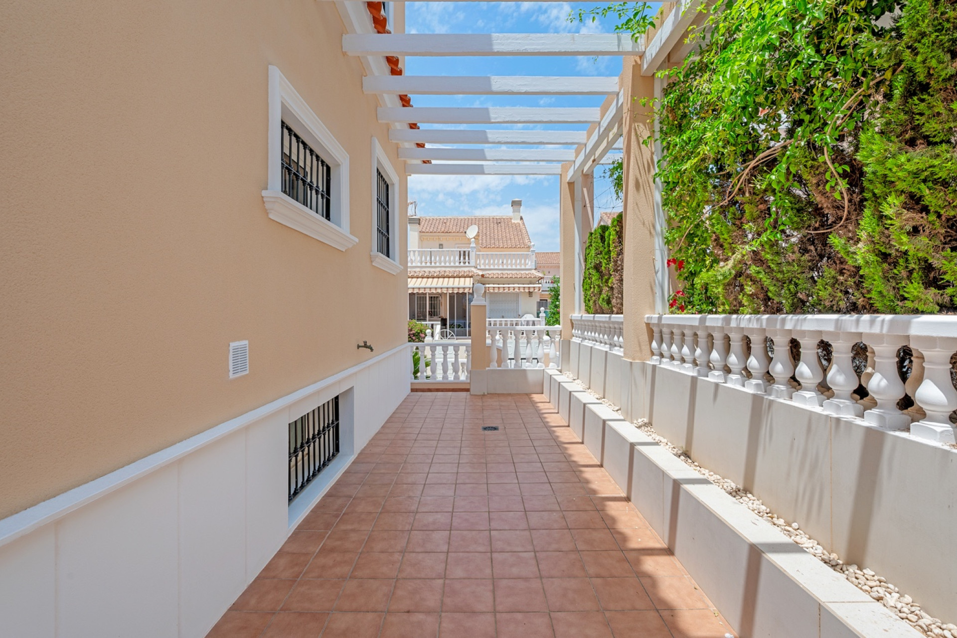 Herverkoop - Detached Villa - Torrevieja - Los Frutales
