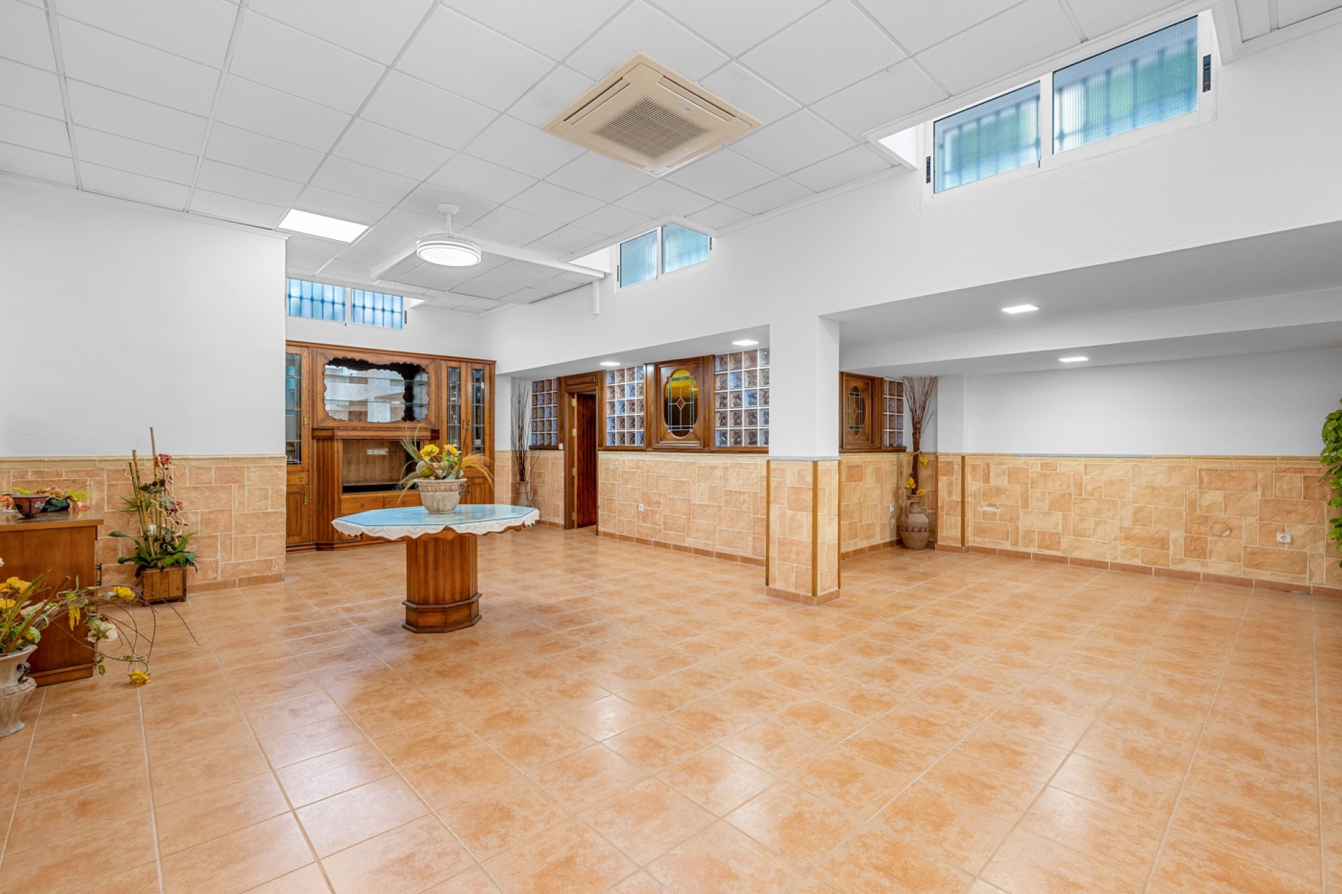 Herverkoop - Detached Villa - Torrevieja - Los Frutales