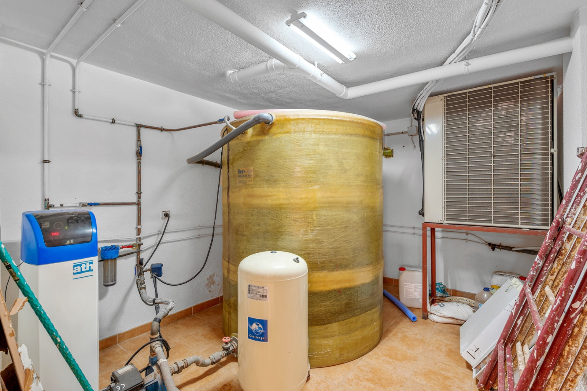 Herverkoop - Detached Villa - Torrevieja - Los Frutales