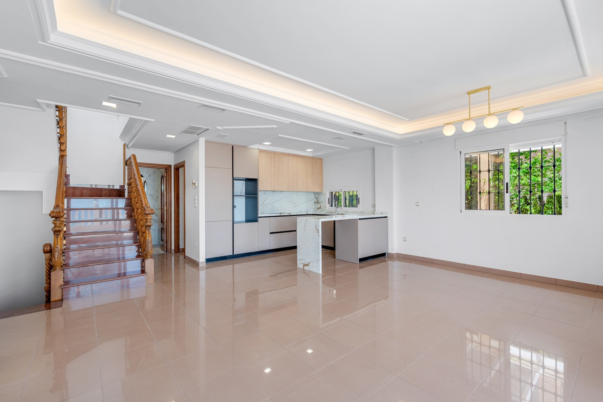 Herverkoop - Detached Villa - Torrevieja - Los Frutales