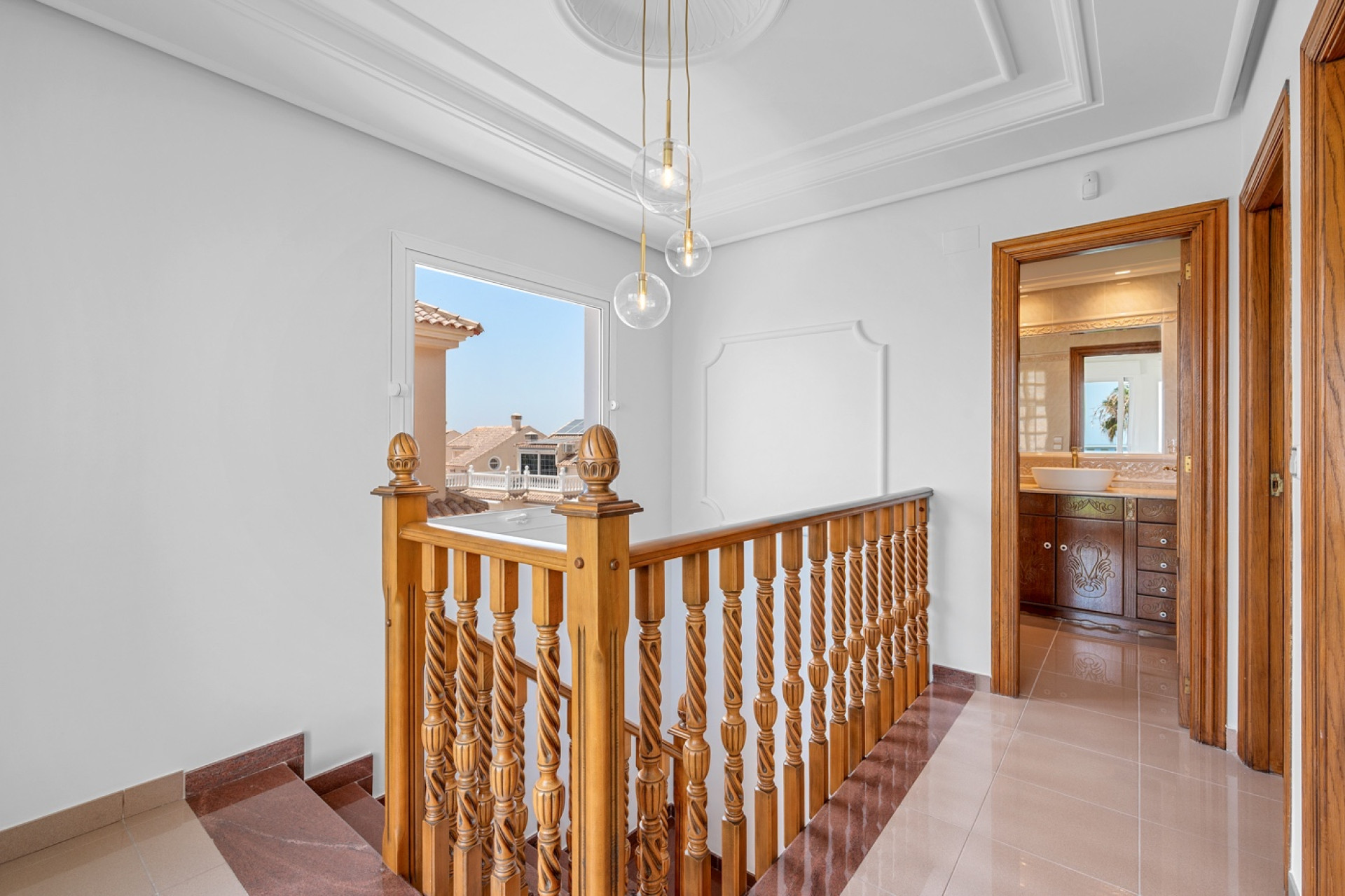 Herverkoop - Detached Villa - Torrevieja - Los Frutales