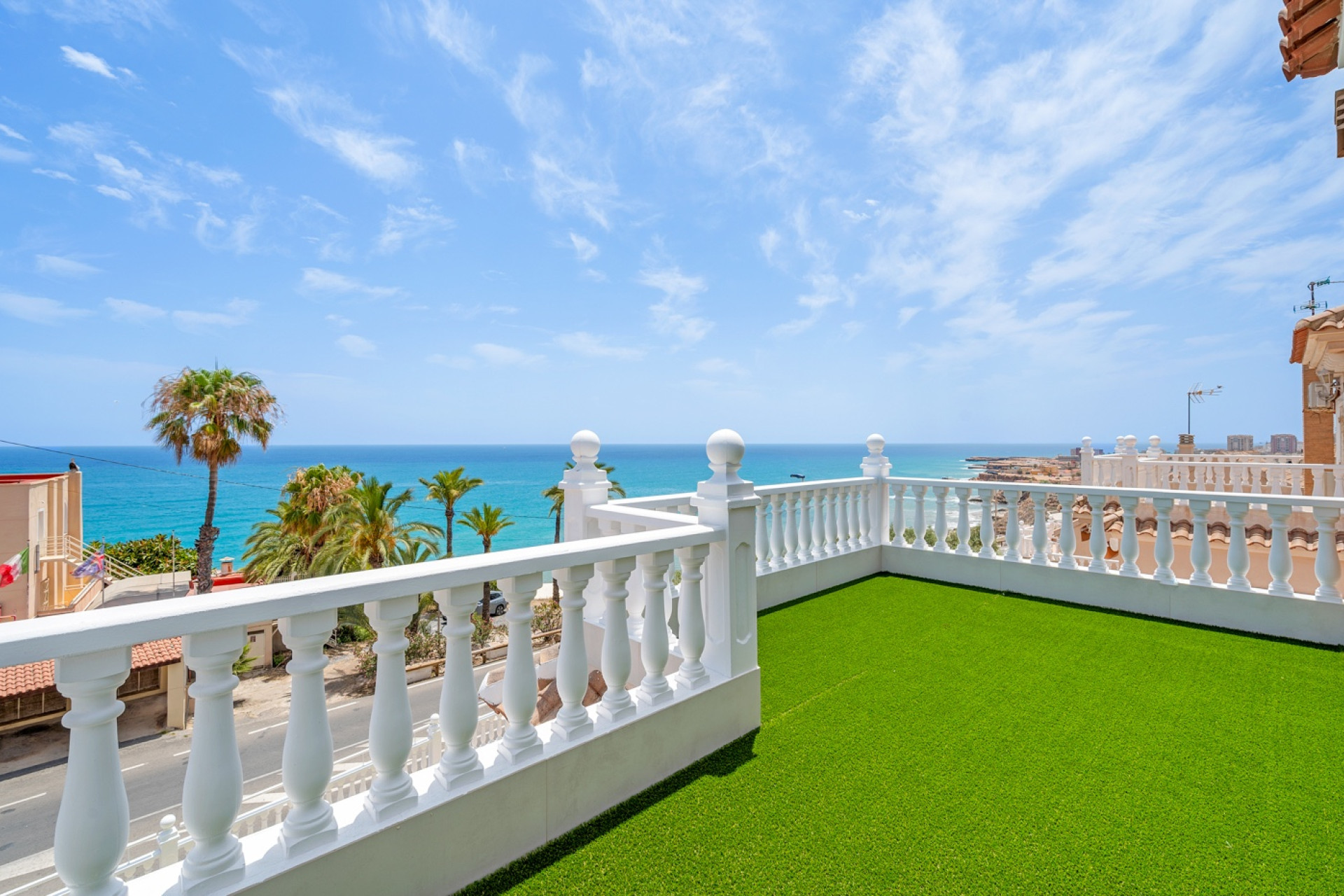 Herverkoop - Detached Villa - Torrevieja - Los Frutales