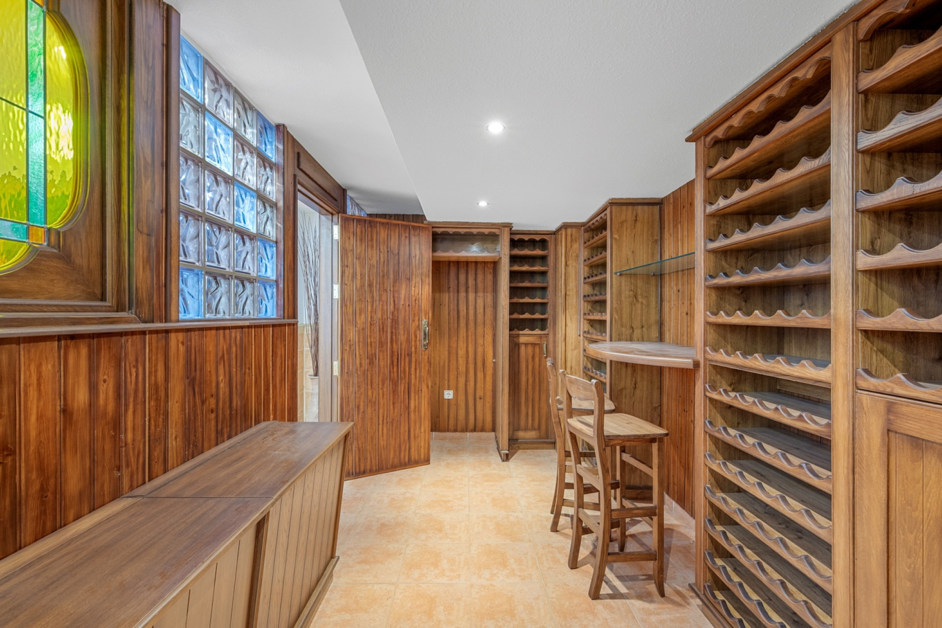 Herverkoop - Detached Villa - Torrevieja - Los Frutales