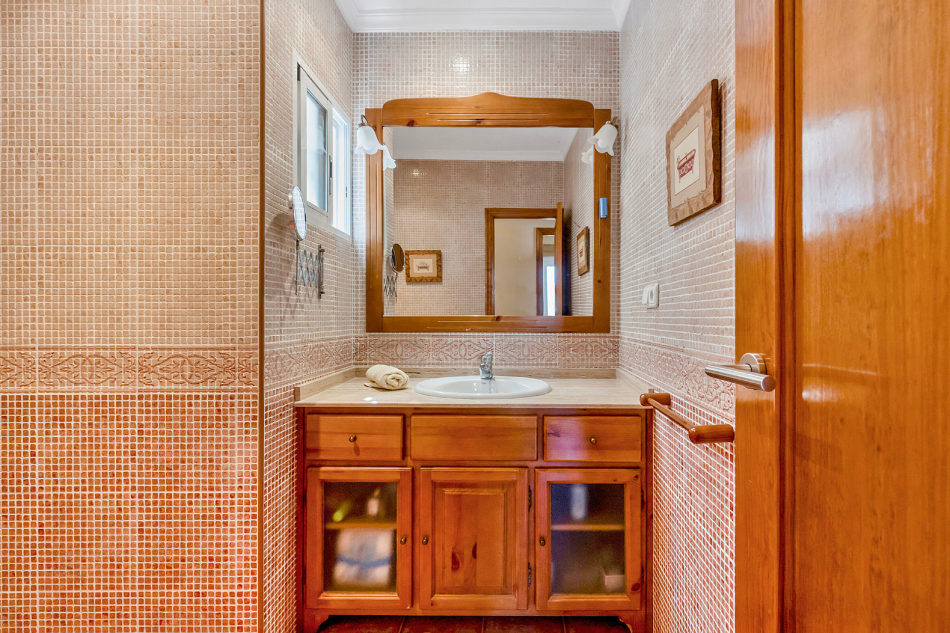 Herverkoop - Detached Villa - Torrevieja - Rocio del Mar