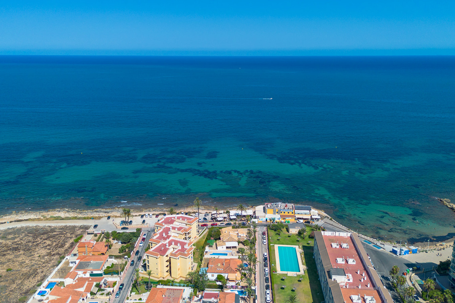 Herverkoop - Detached Villa - Torrevieja - Rocio del Mar