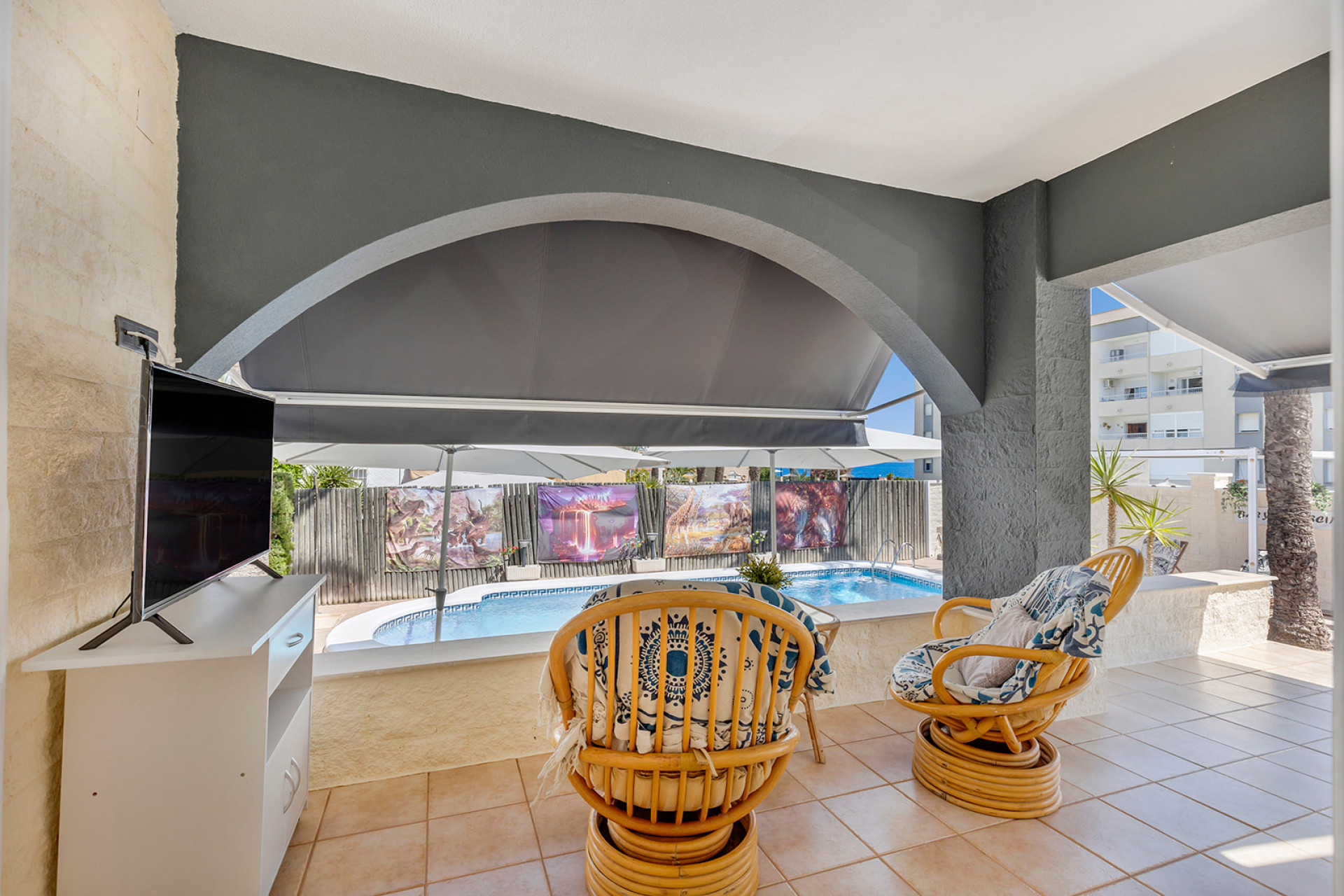Herverkoop - Detached Villa - Torrevieja - Rocio del Mar