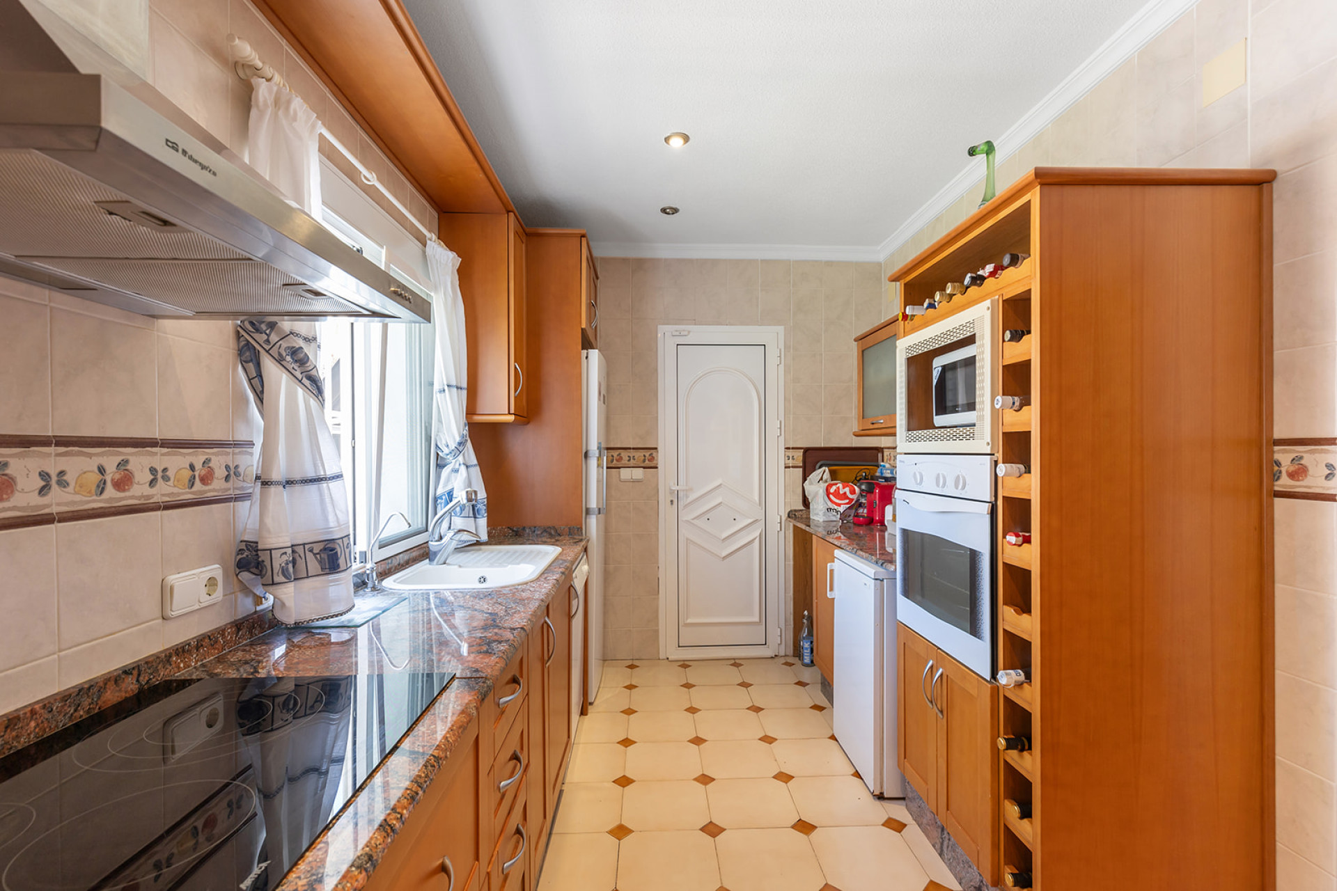 Herverkoop - Detached Villa - Torrevieja - Rocio del Mar