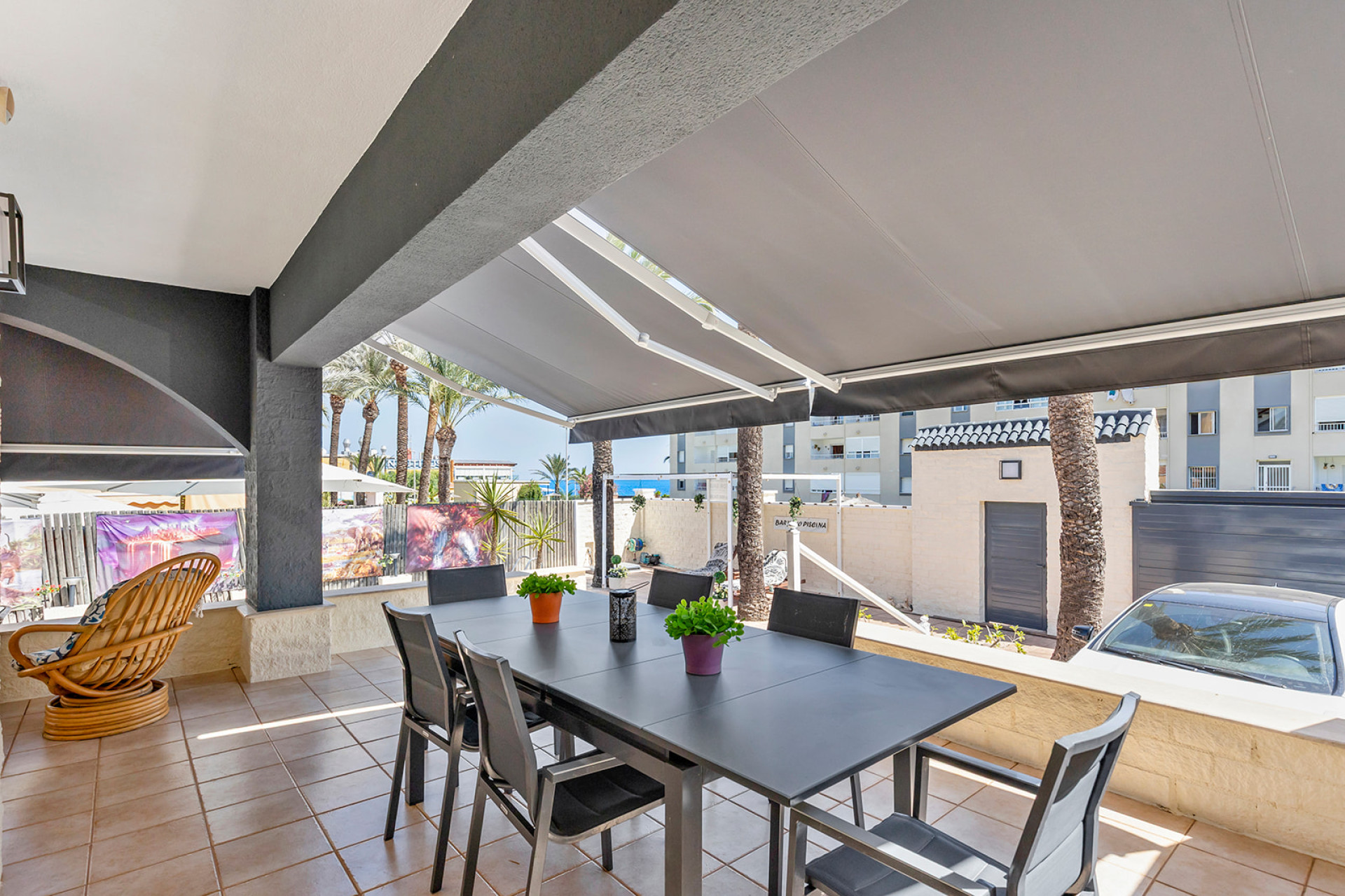 Herverkoop - Detached Villa - Torrevieja - Rocio del Mar