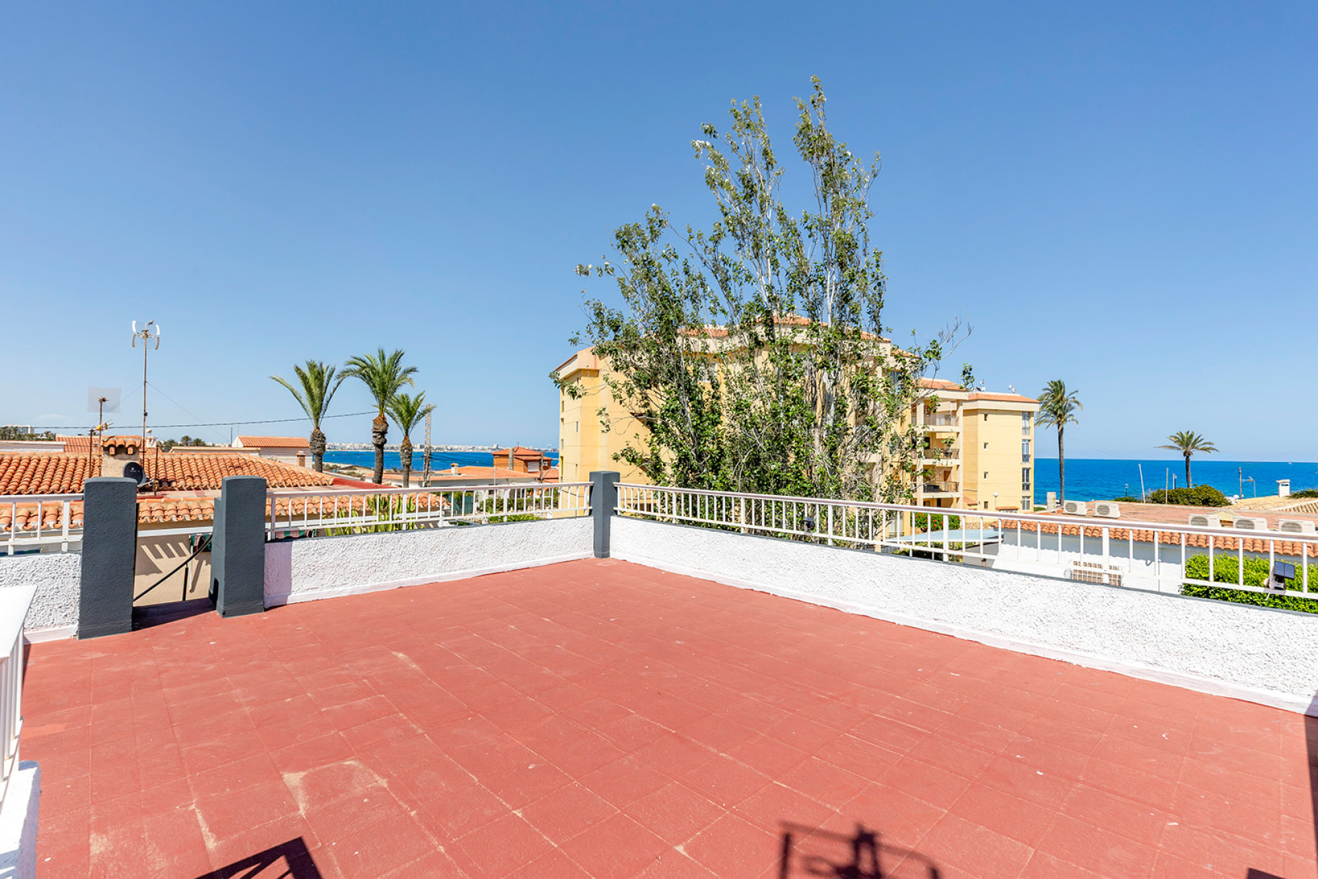 Herverkoop - Detached Villa - Torrevieja - Rocio del Mar