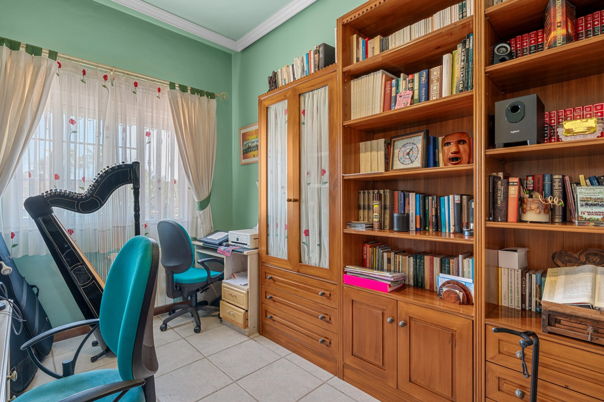 Herverkoop - Detached Villa - Torrevieja - Torre La Mata