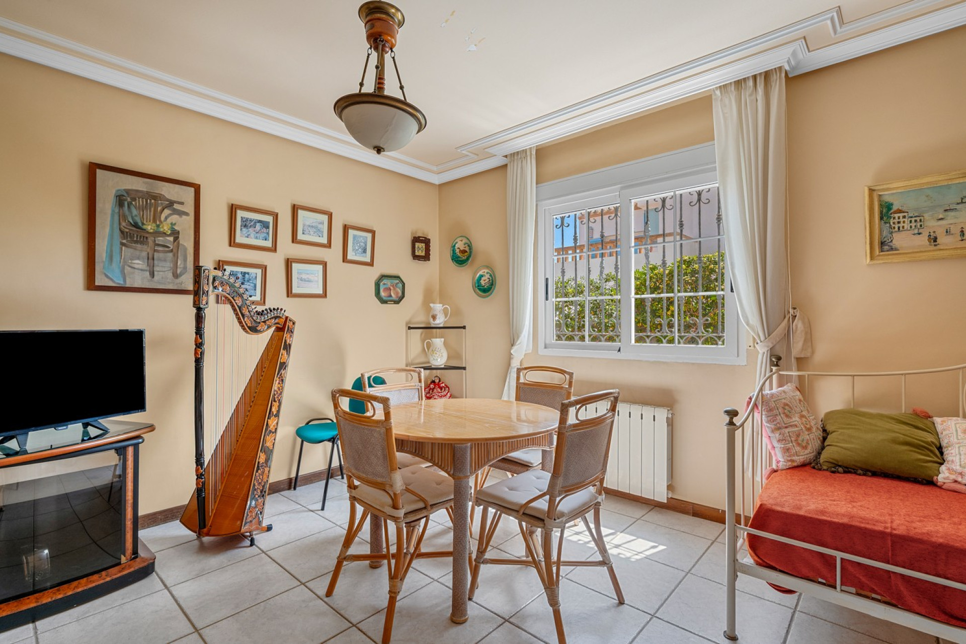 Herverkoop - Detached Villa - Torrevieja - Torre La Mata
