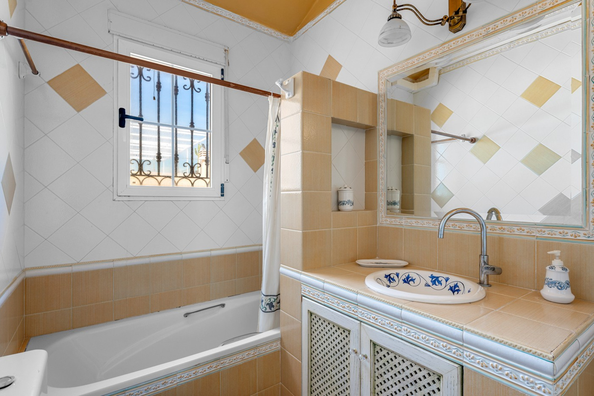 Herverkoop - Detached Villa - Torrevieja - Torre La Mata