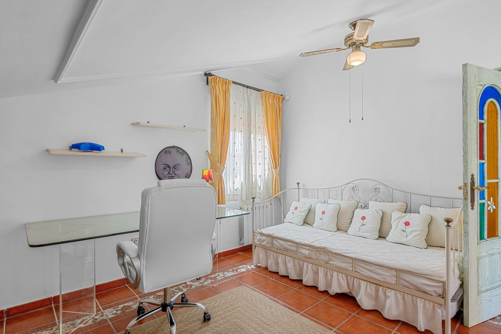 Herverkoop - Detached Villa - Torrevieja - Torre La Mata