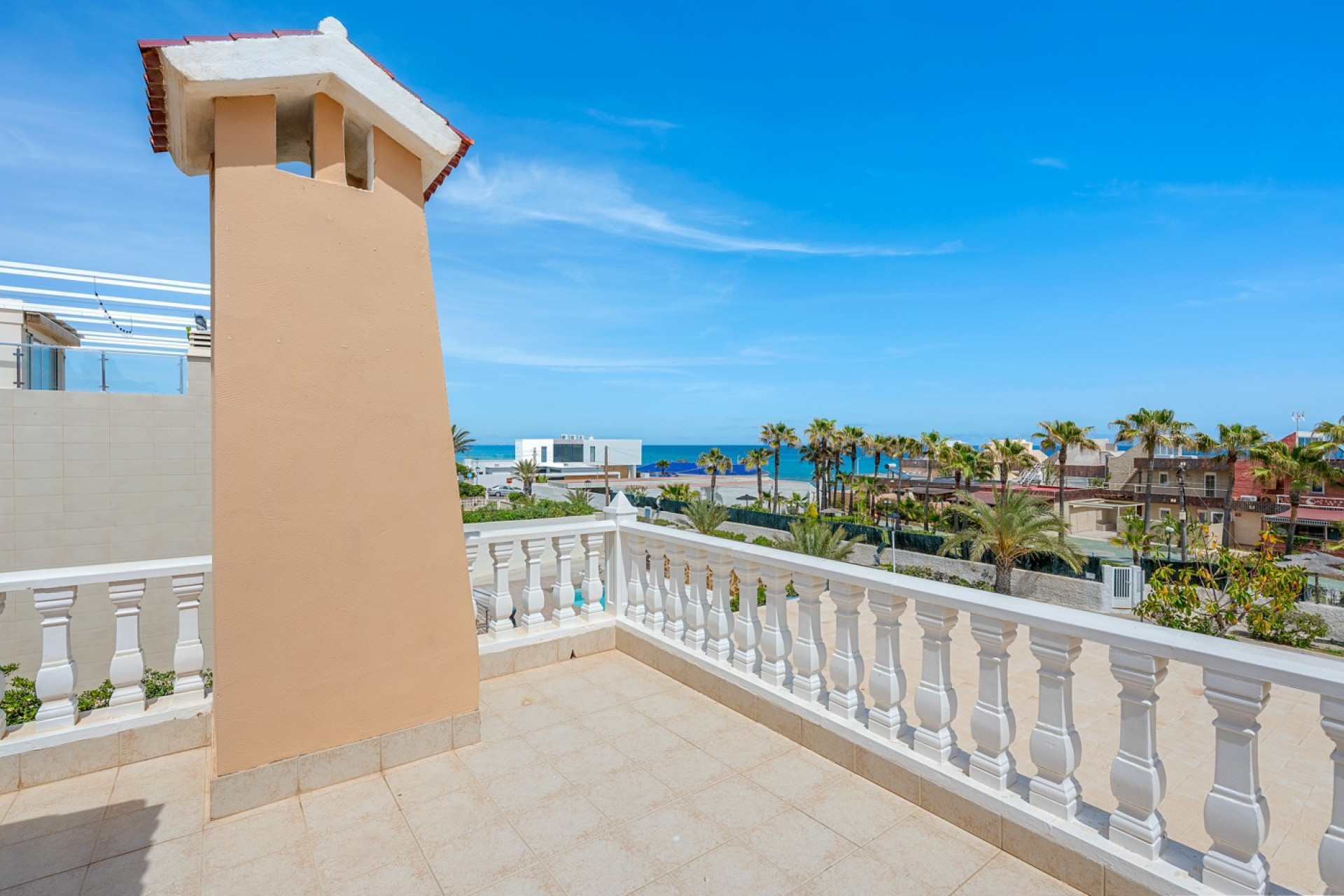 Herverkoop - Detached Villa - Torrevieja - Torre La Mata