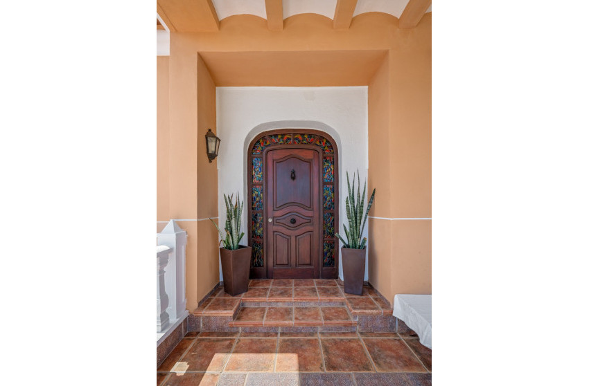 Herverkoop - Detached Villa - Torrevieja - Torre La Mata