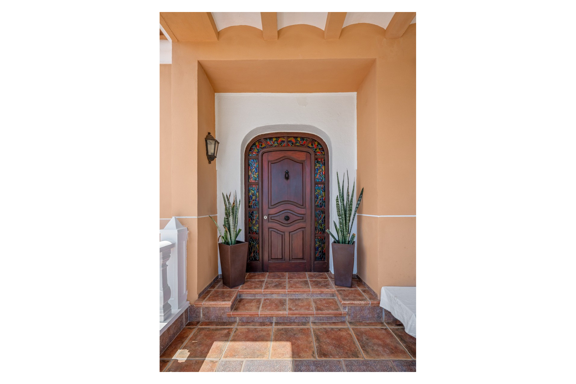 Herverkoop - Detached Villa - Torrevieja - Torre La Mata