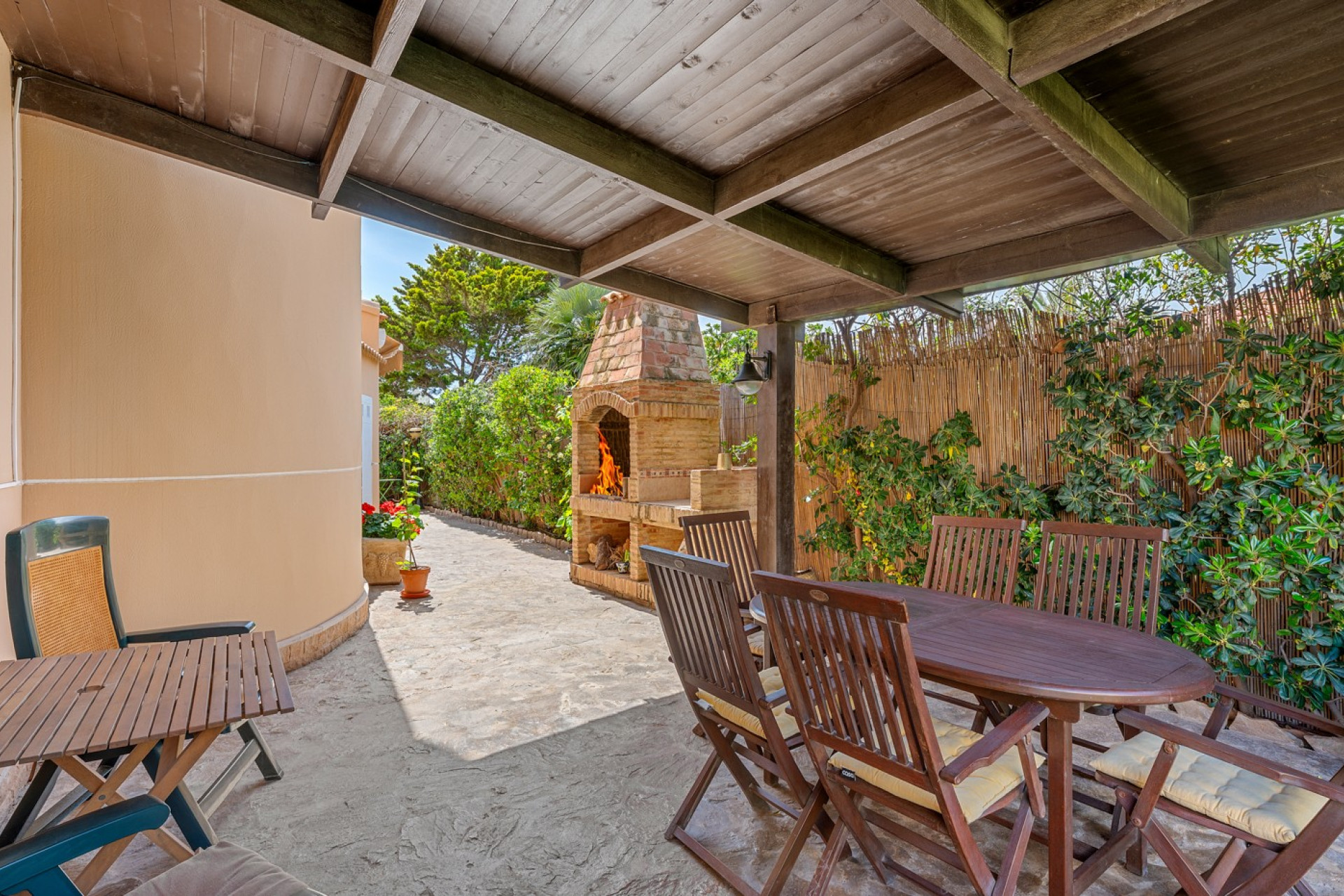 Herverkoop - Detached Villa - Torrevieja - Torre La Mata