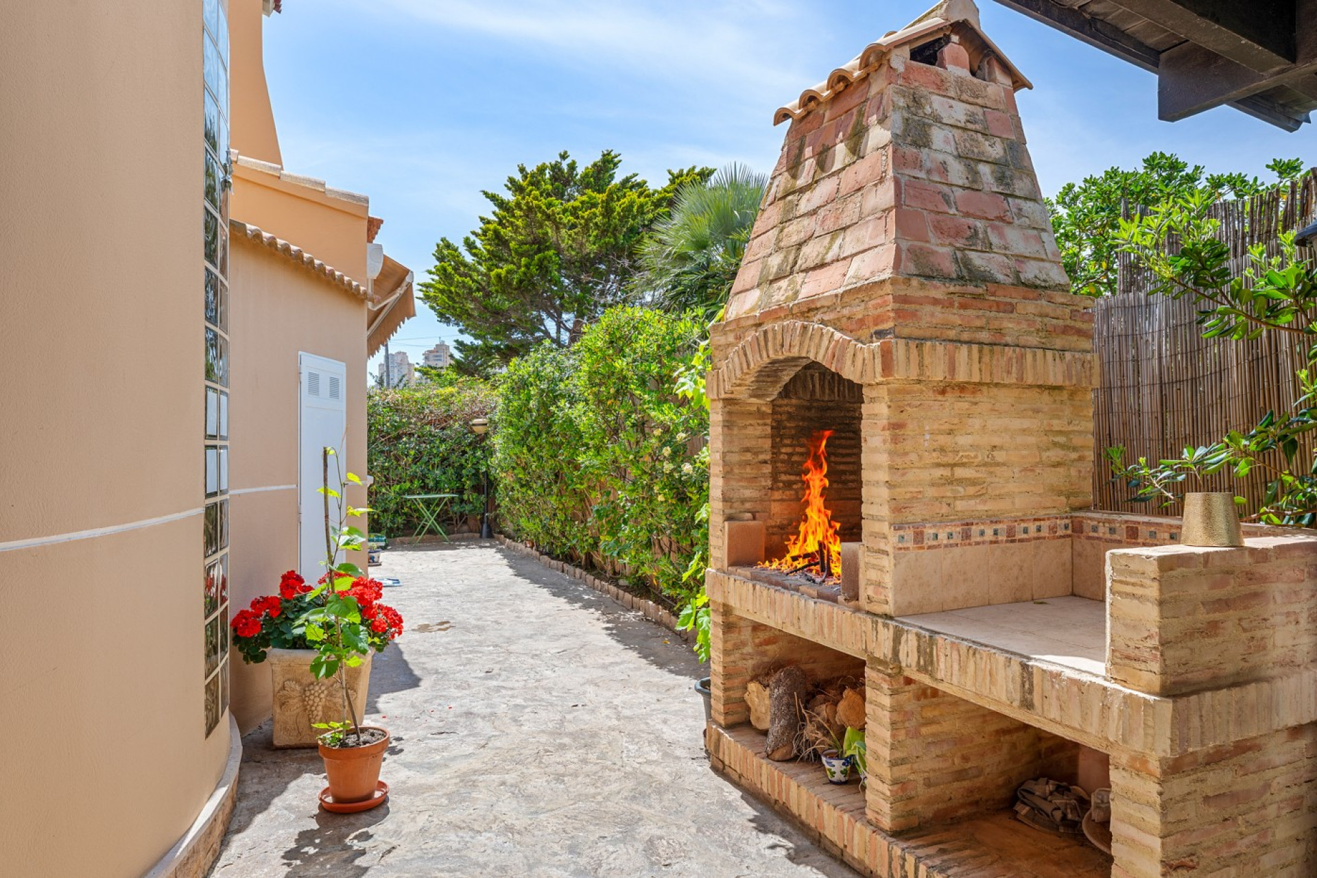 Herverkoop - Detached Villa - Torrevieja - Torre La Mata