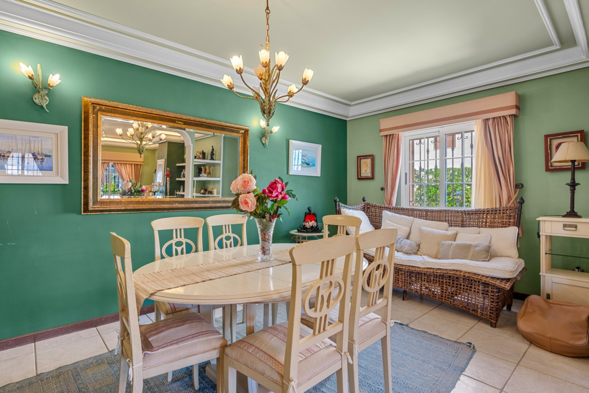 Herverkoop - Detached Villa - Torrevieja - Torre La Mata