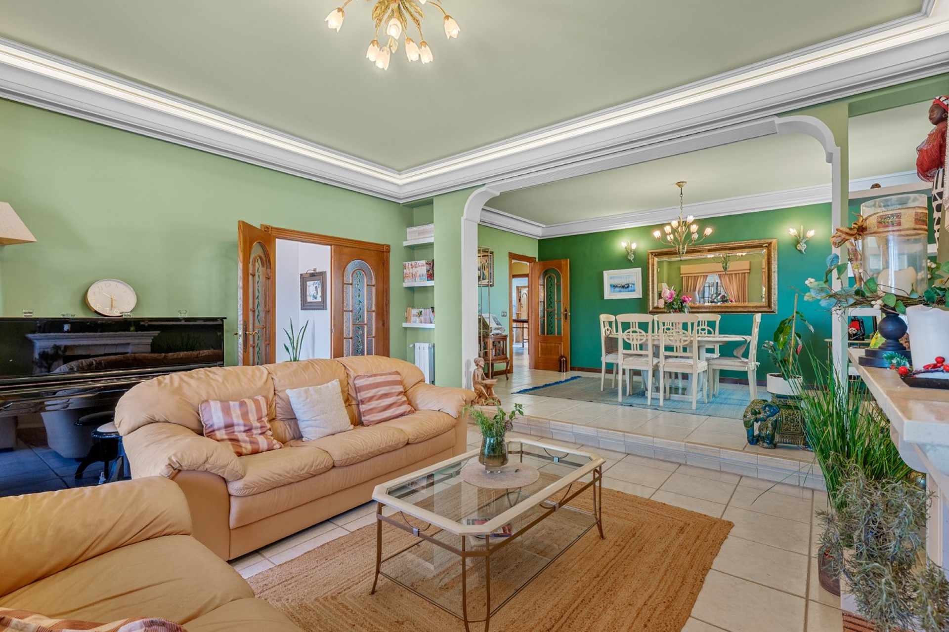 Herverkoop - Detached Villa - Torrevieja - Torre La Mata