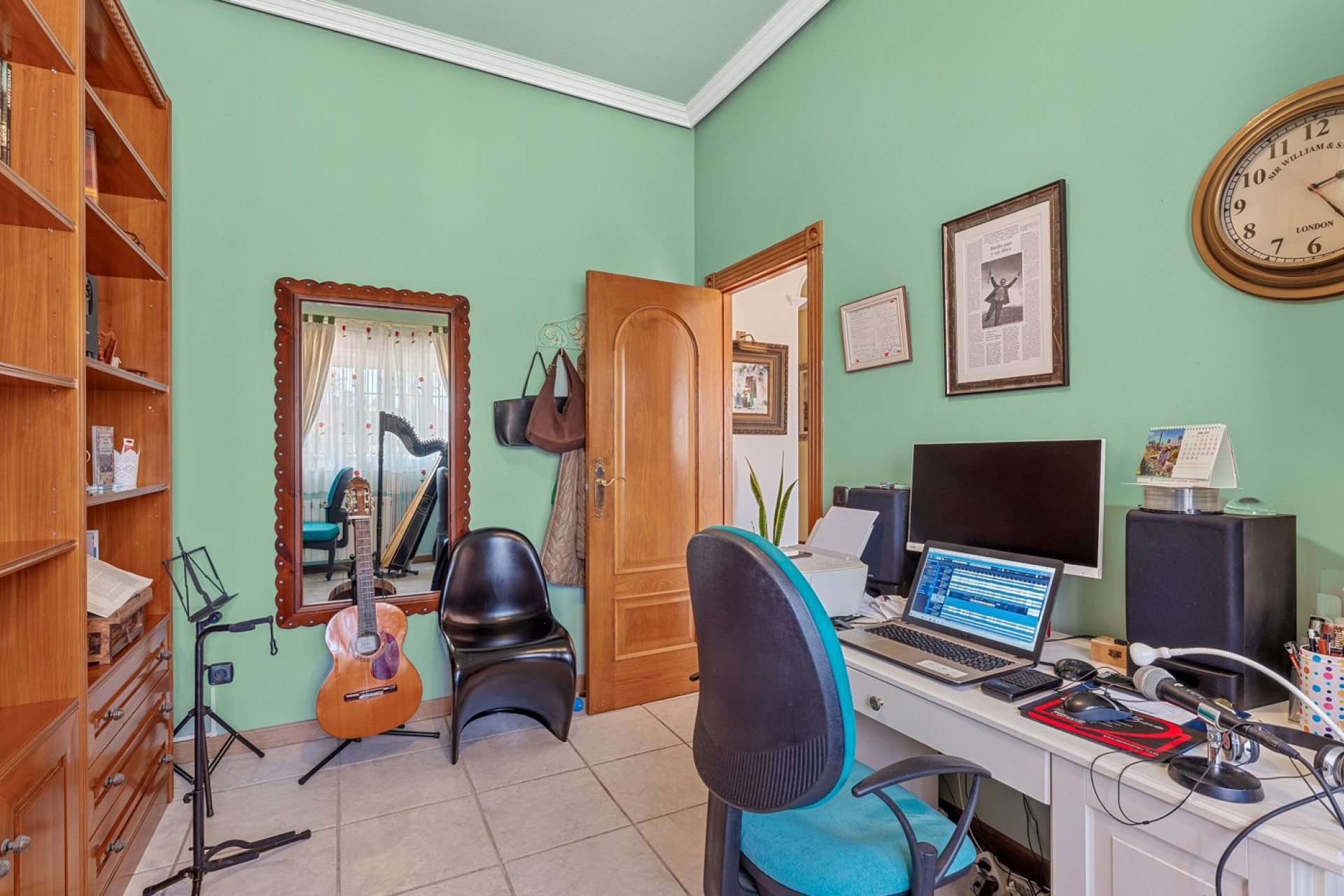 Herverkoop - Detached Villa - Torrevieja - Torre La Mata
