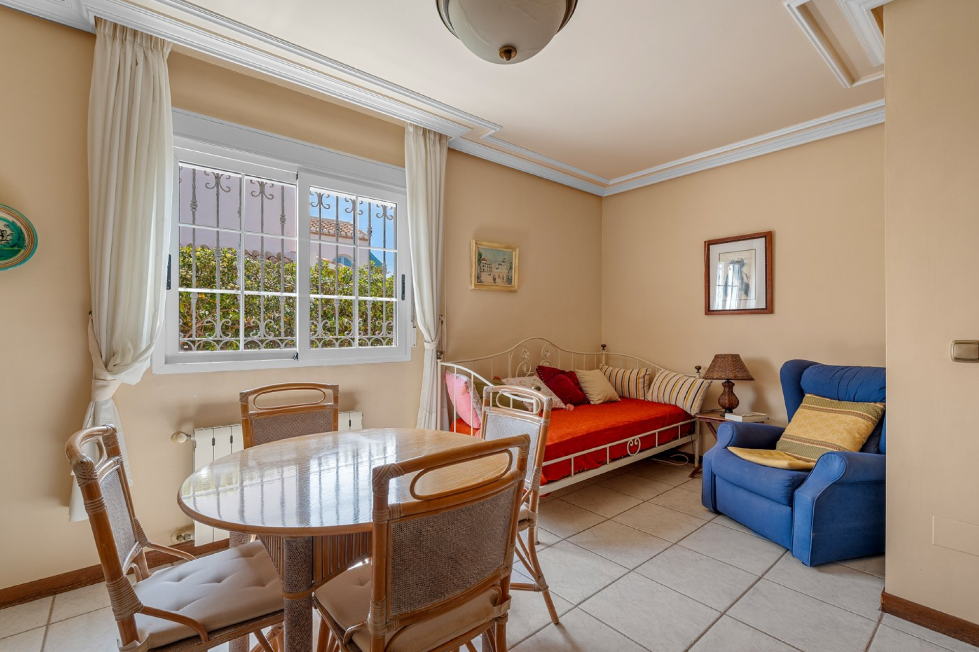 Herverkoop - Detached Villa - Torrevieja - Torre La Mata