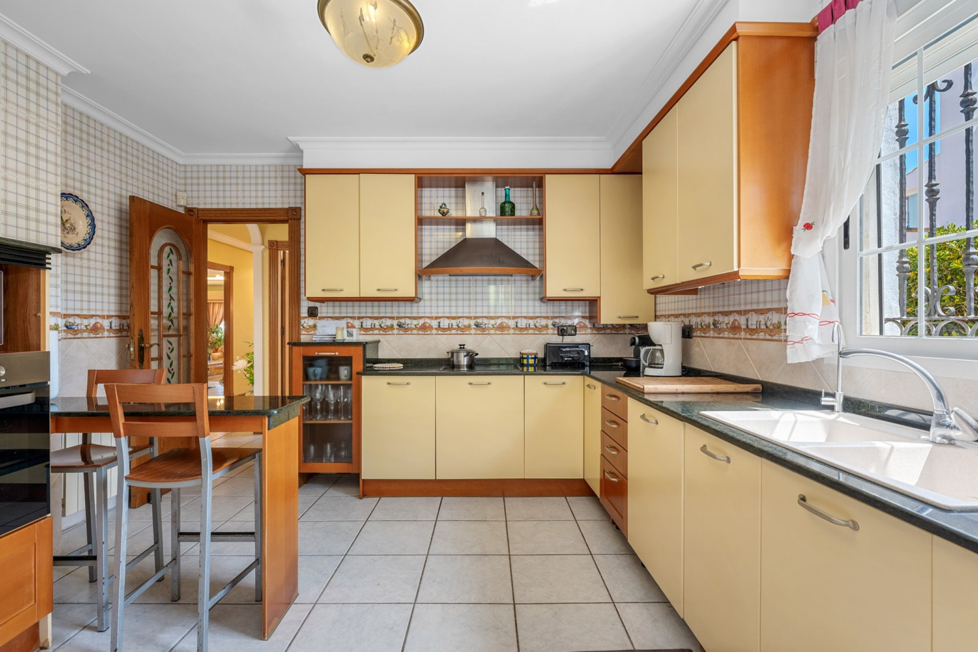 Herverkoop - Detached Villa - Torrevieja - Torre La Mata