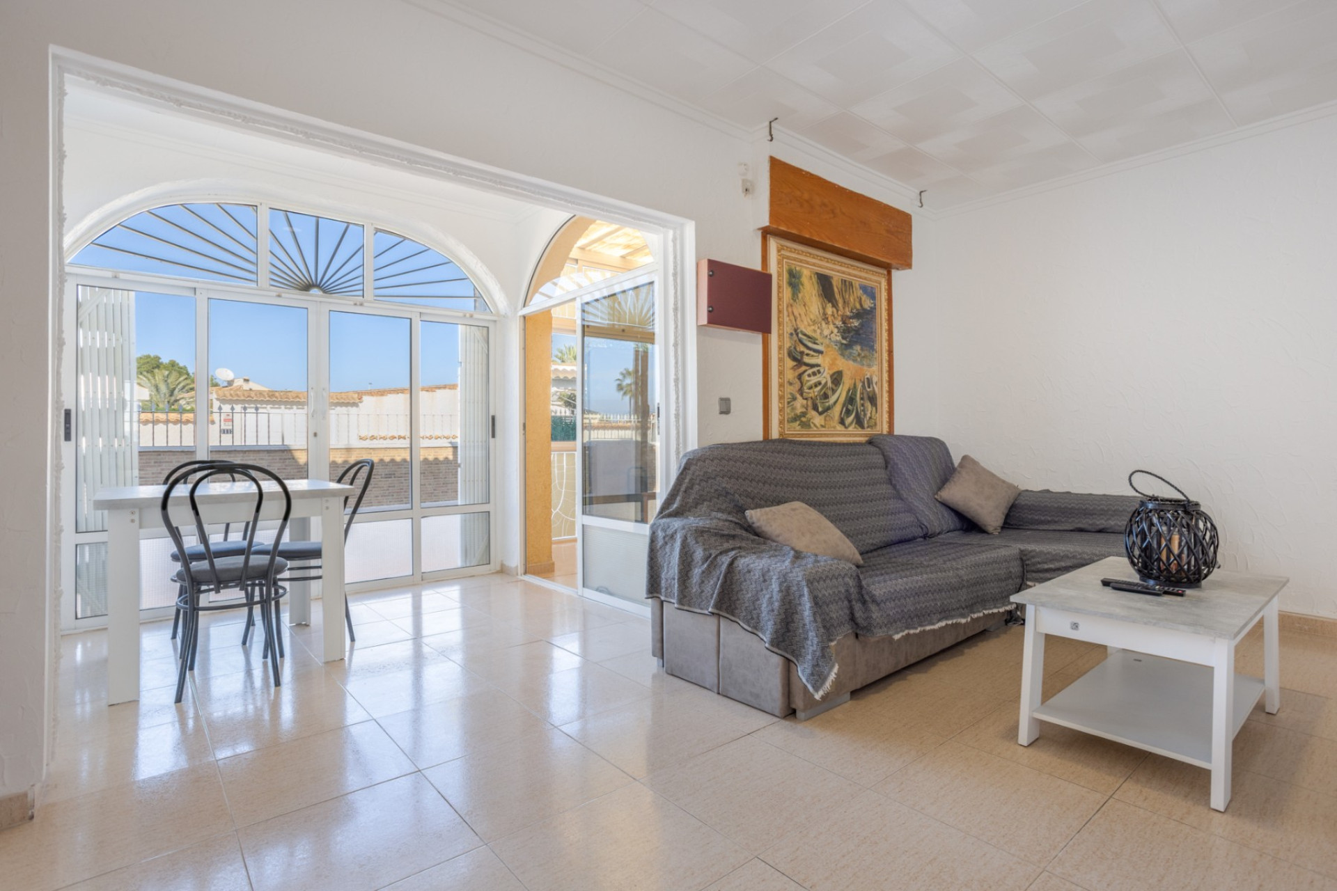 Herverkoop - Detached Villa - Torrevieja - Urbanización San Luis