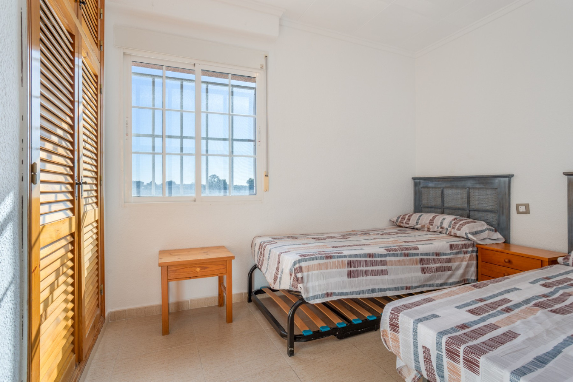 Herverkoop - Detached Villa - Torrevieja - Urbanización San Luis