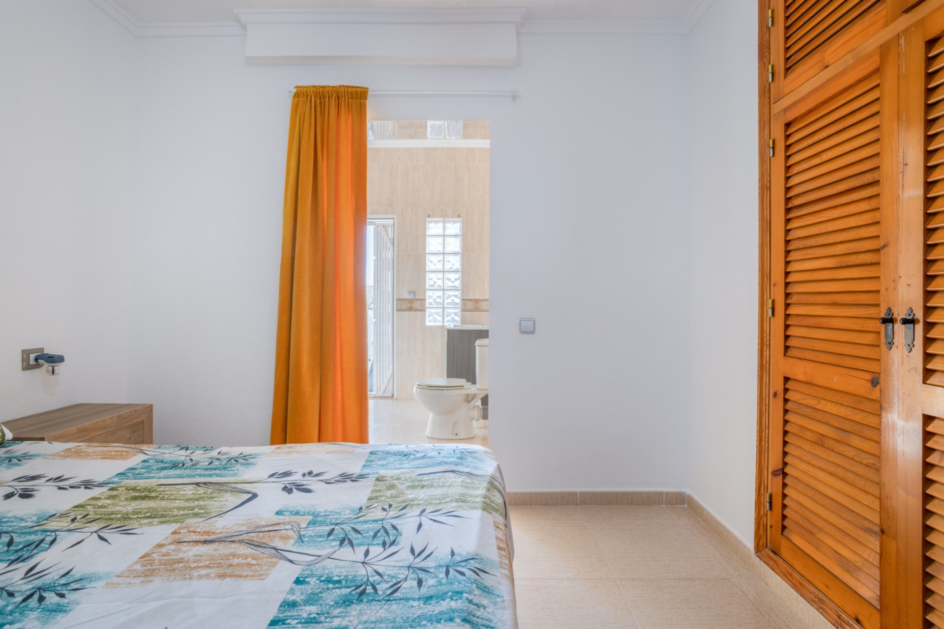 Herverkoop - Detached Villa - Torrevieja - Urbanización San Luis