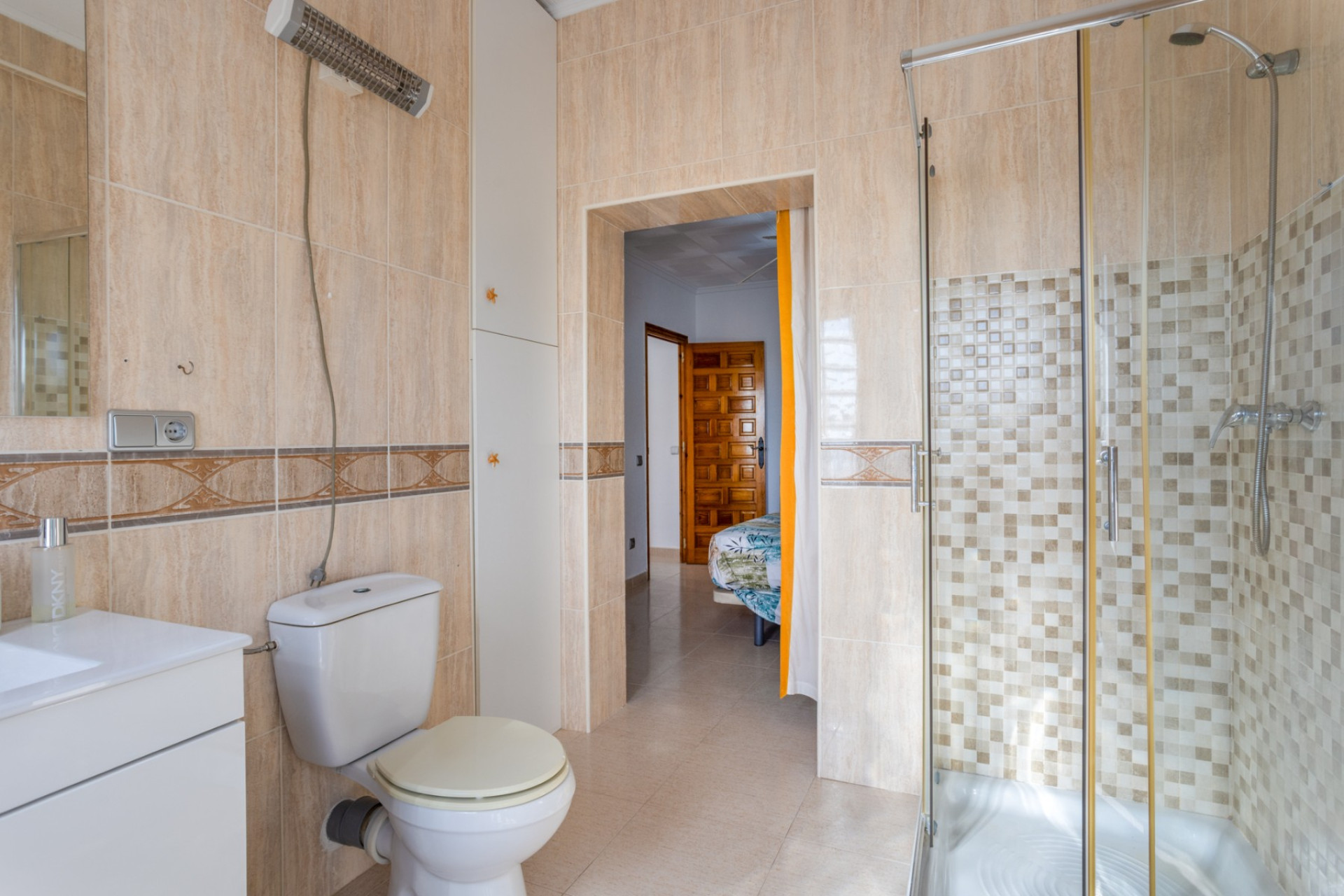 Herverkoop - Detached Villa - Torrevieja - Urbanización San Luis