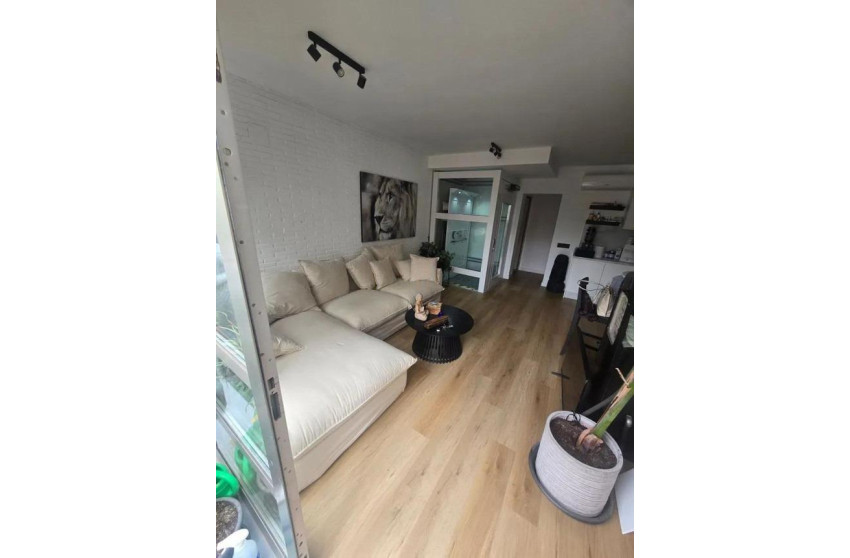 Herverkoop - duplex - Altea - Altea la Vella