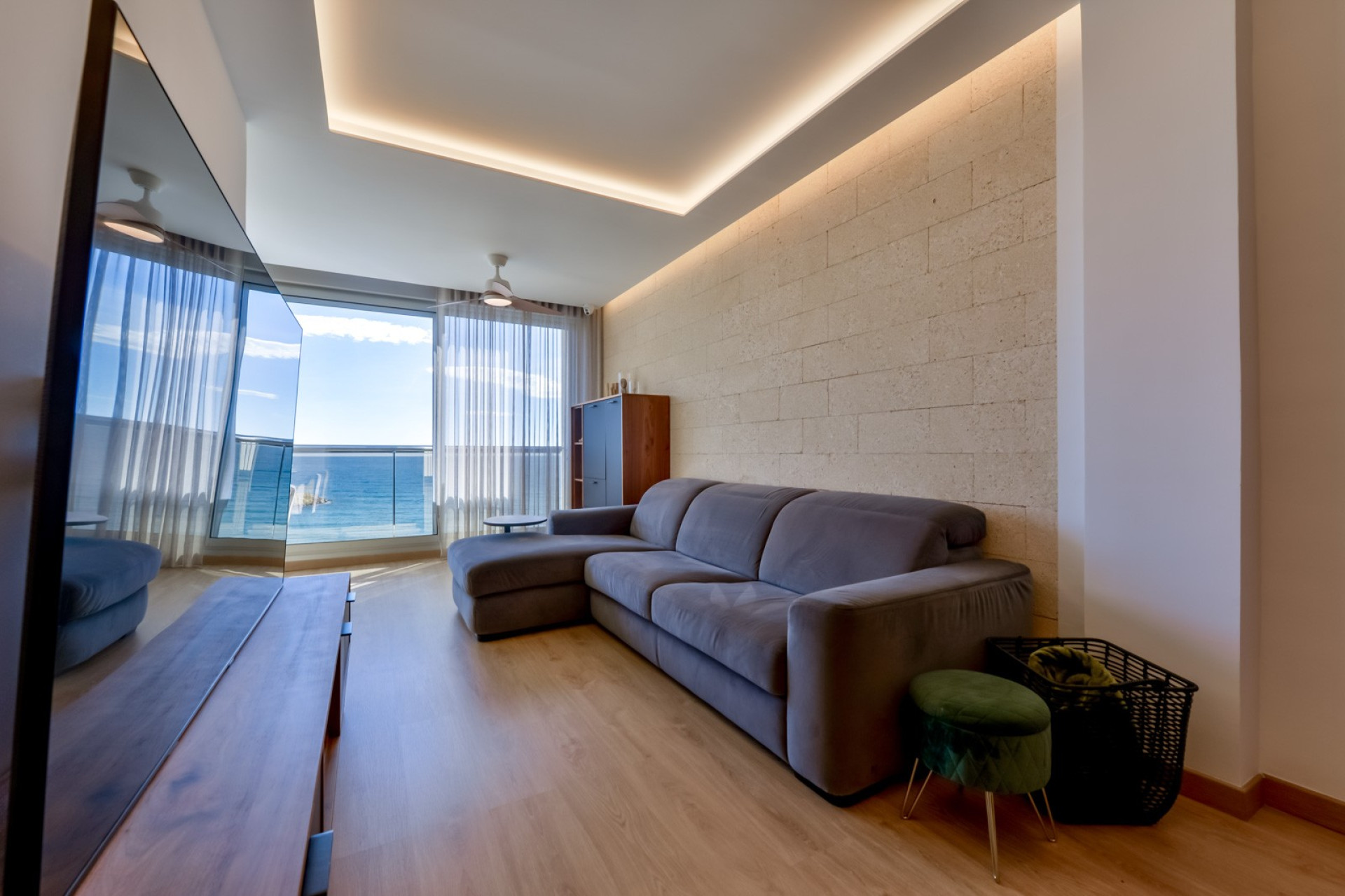 Herverkoop - duplex - Altea - Mascarat