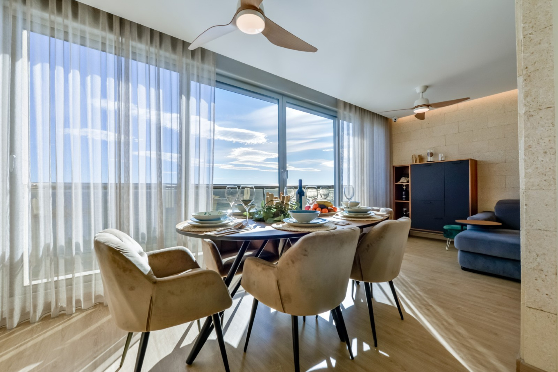 Herverkoop - duplex - Altea - Mascarat