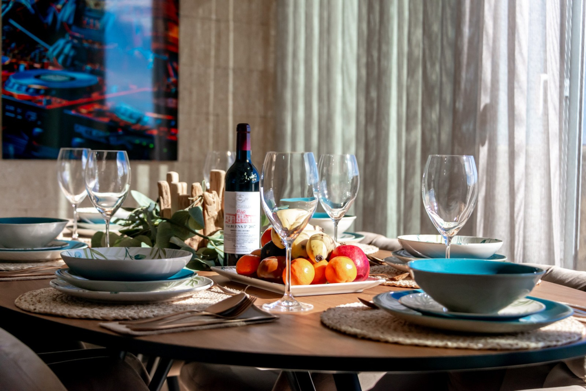 Herverkoop - duplex - Altea - Mascarat