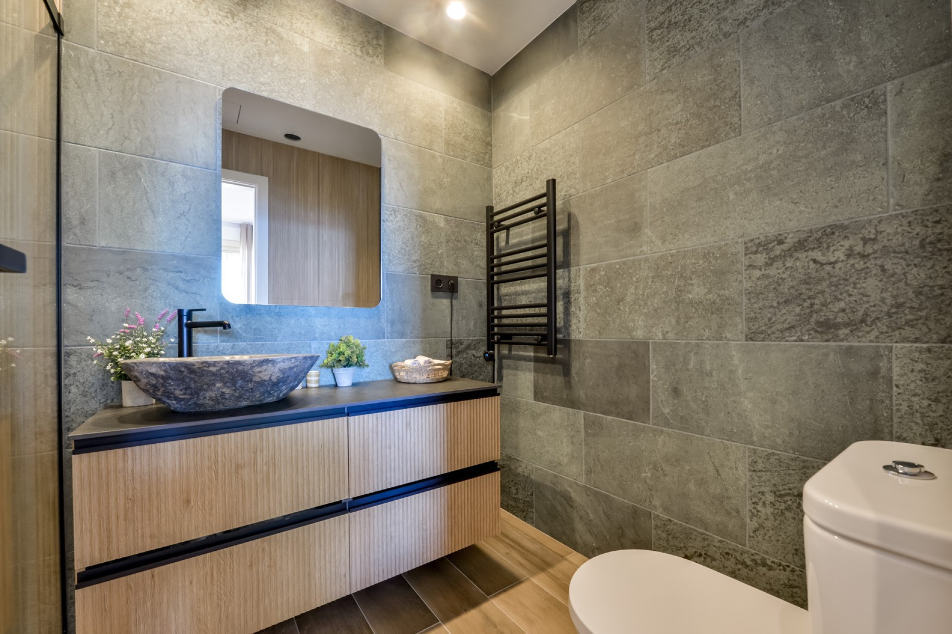 Herverkoop - duplex - Altea - Mascarat