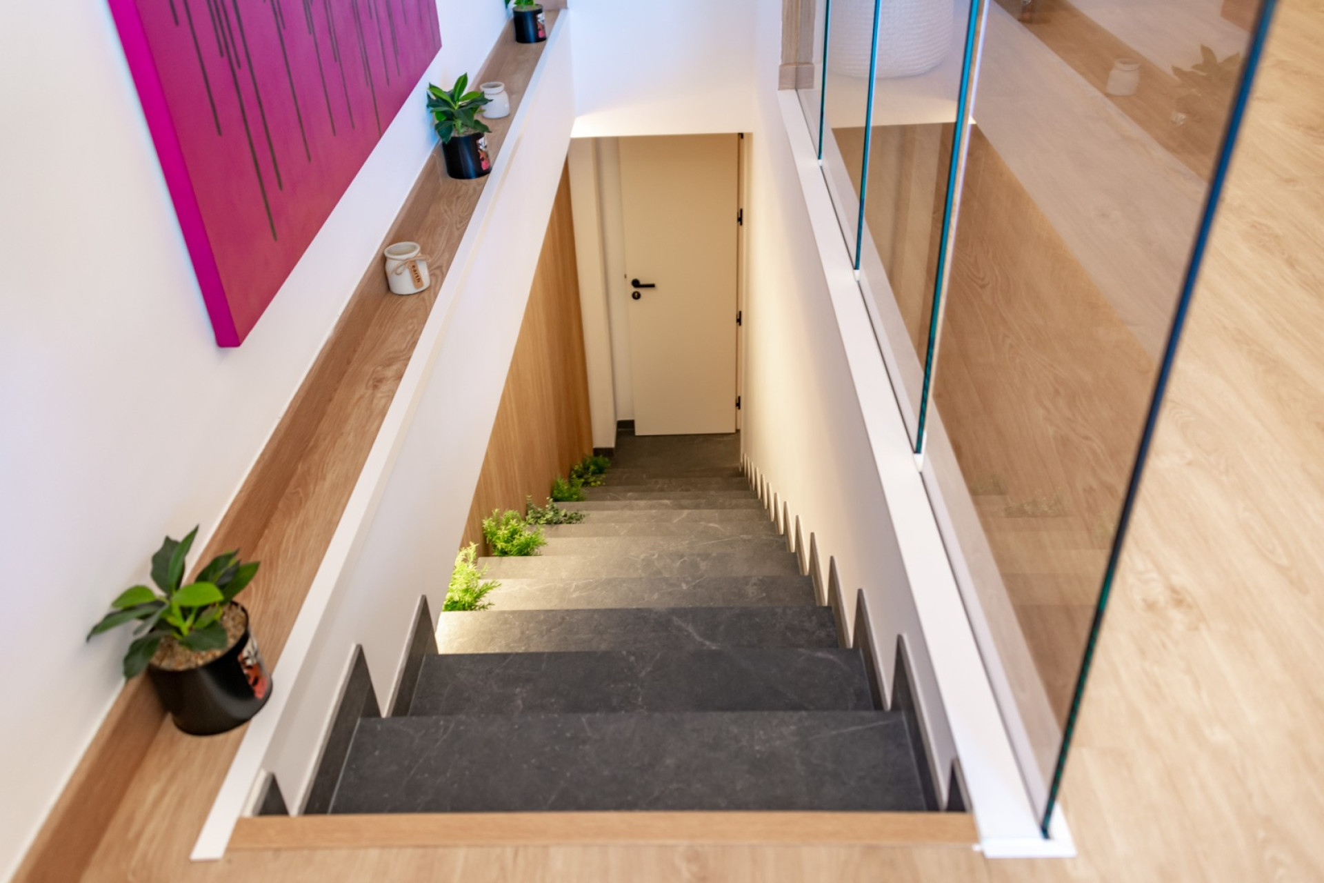 Herverkoop - duplex - Altea - Mascarat