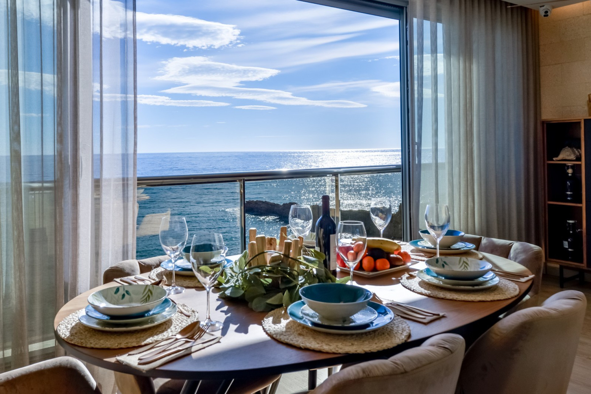 Herverkoop - duplex - Altea - Mascarat