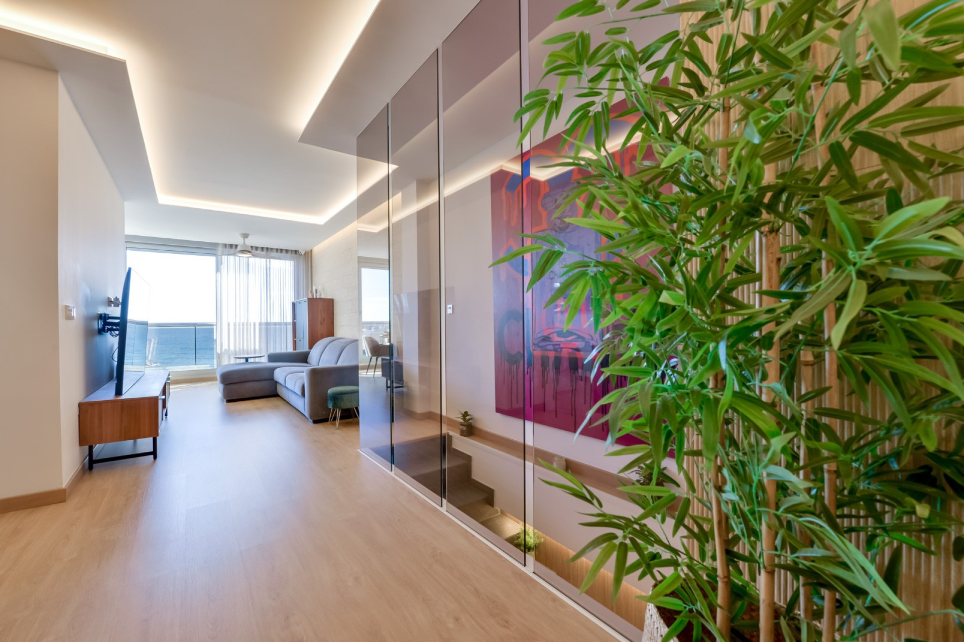 Herverkoop - duplex - Altea - Mascarat