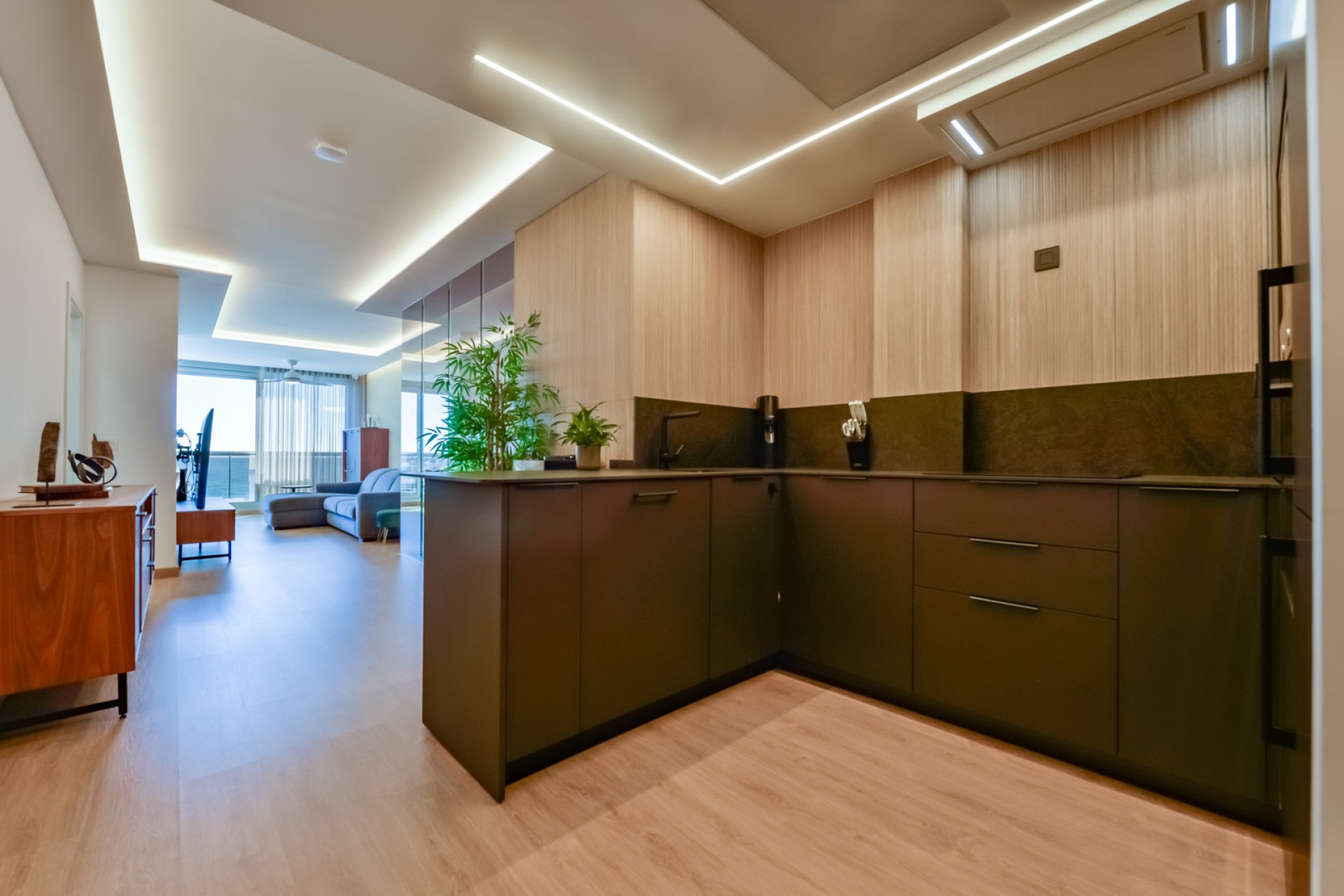 Herverkoop - duplex - Altea - Mascarat