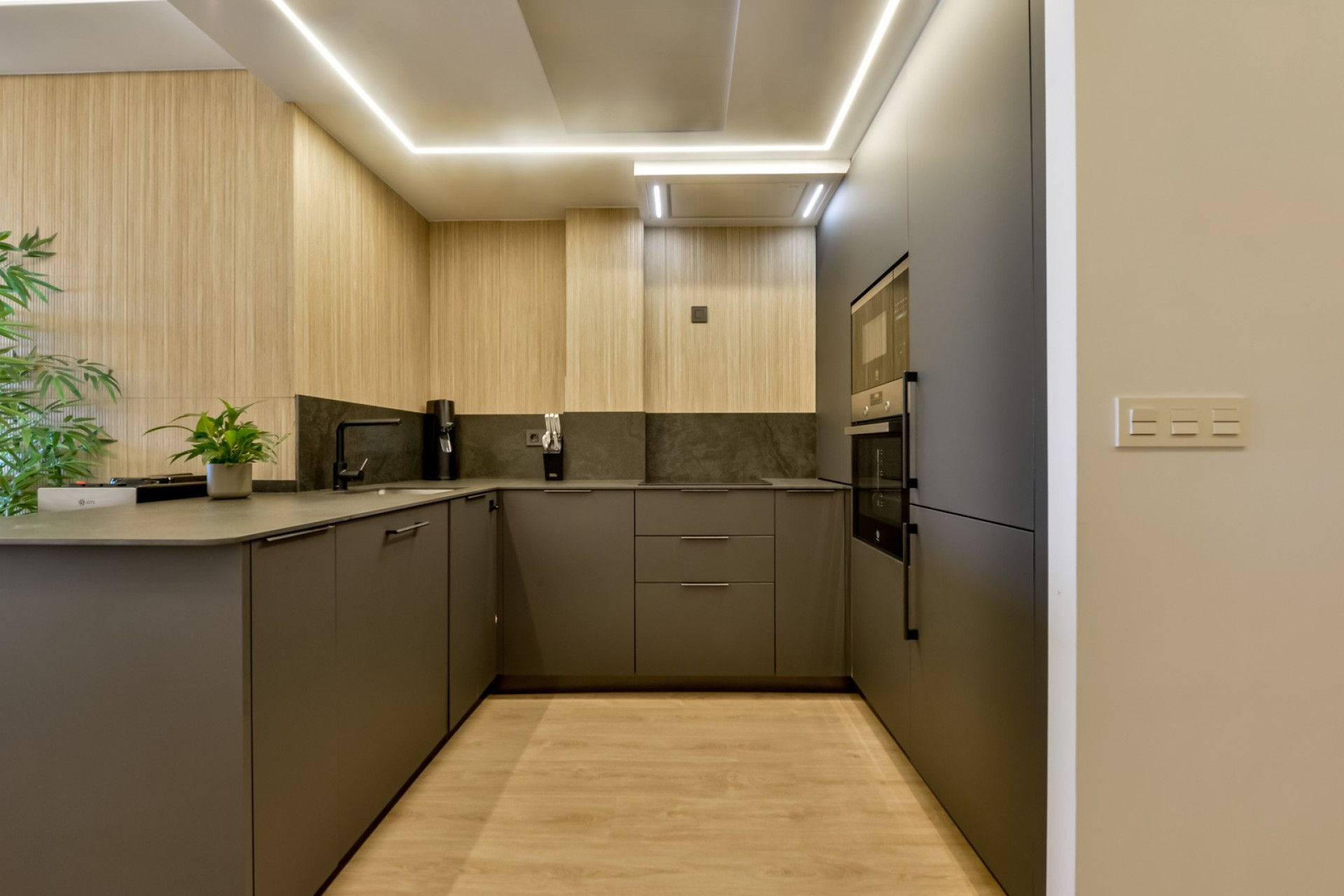 Herverkoop - duplex - Altea - Mascarat