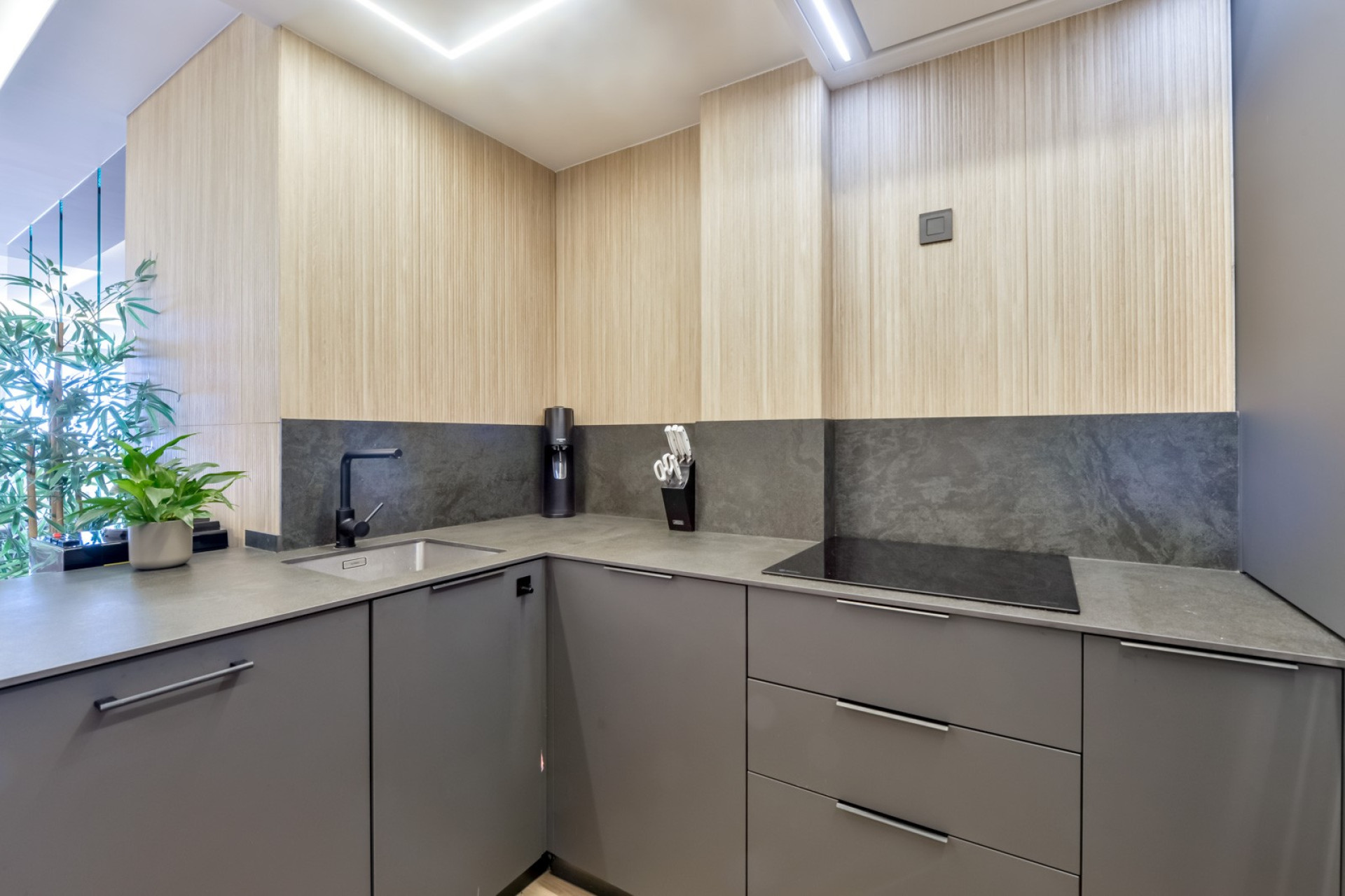 Herverkoop - duplex - Altea - Mascarat