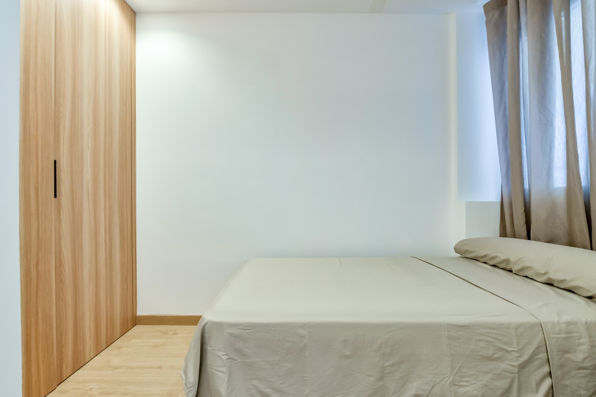 Herverkoop - duplex - Altea - Mascarat