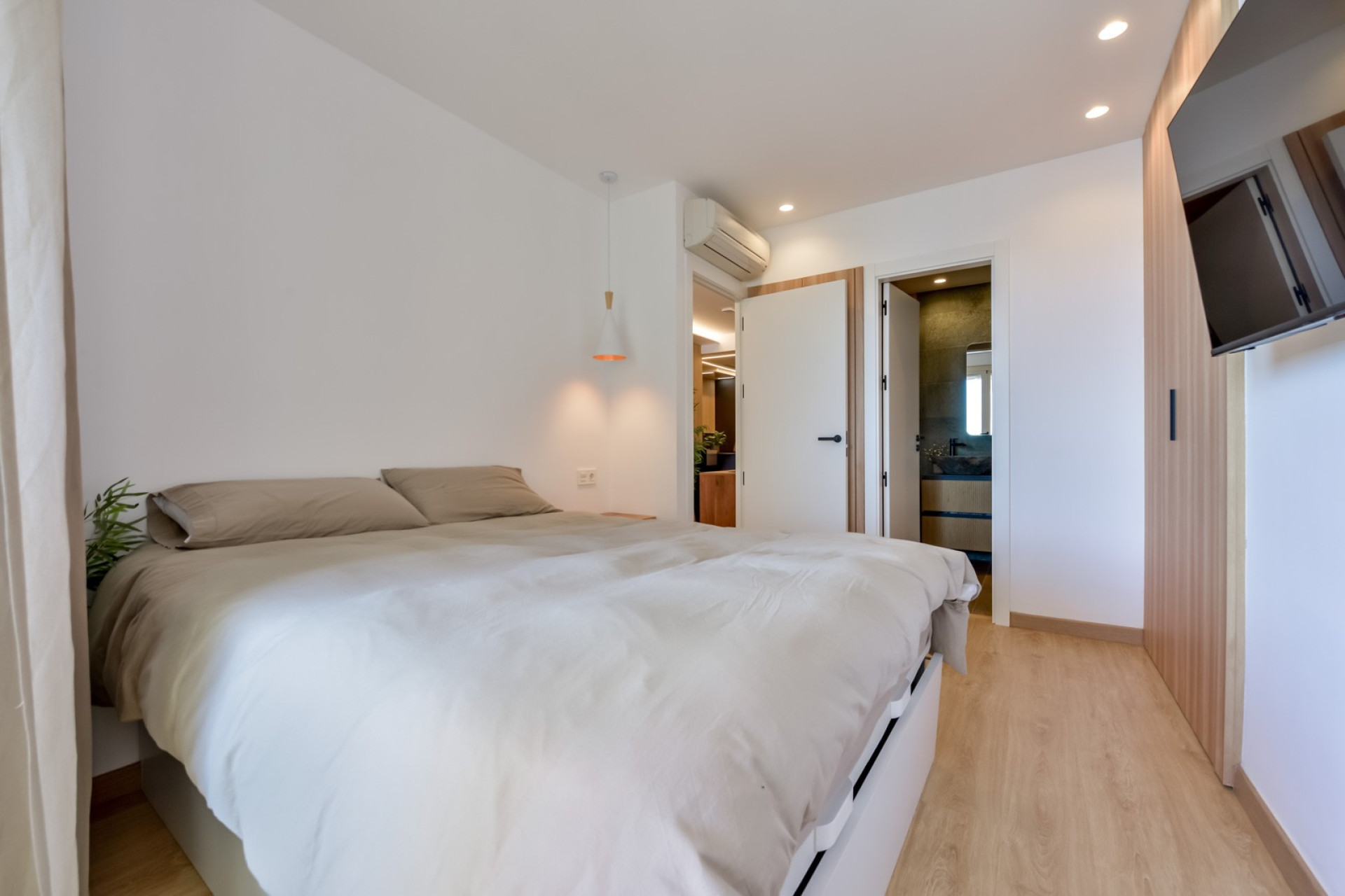 Herverkoop - duplex - Altea - Mascarat