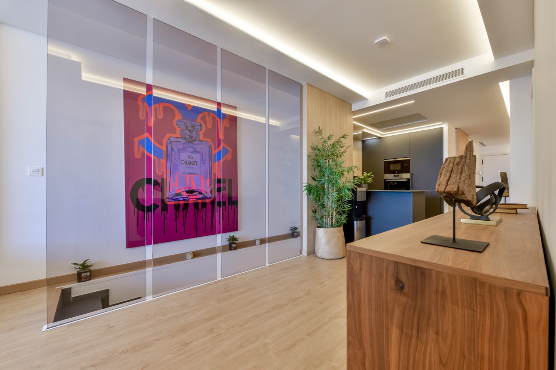 Herverkoop - duplex - Altea - Mascarat