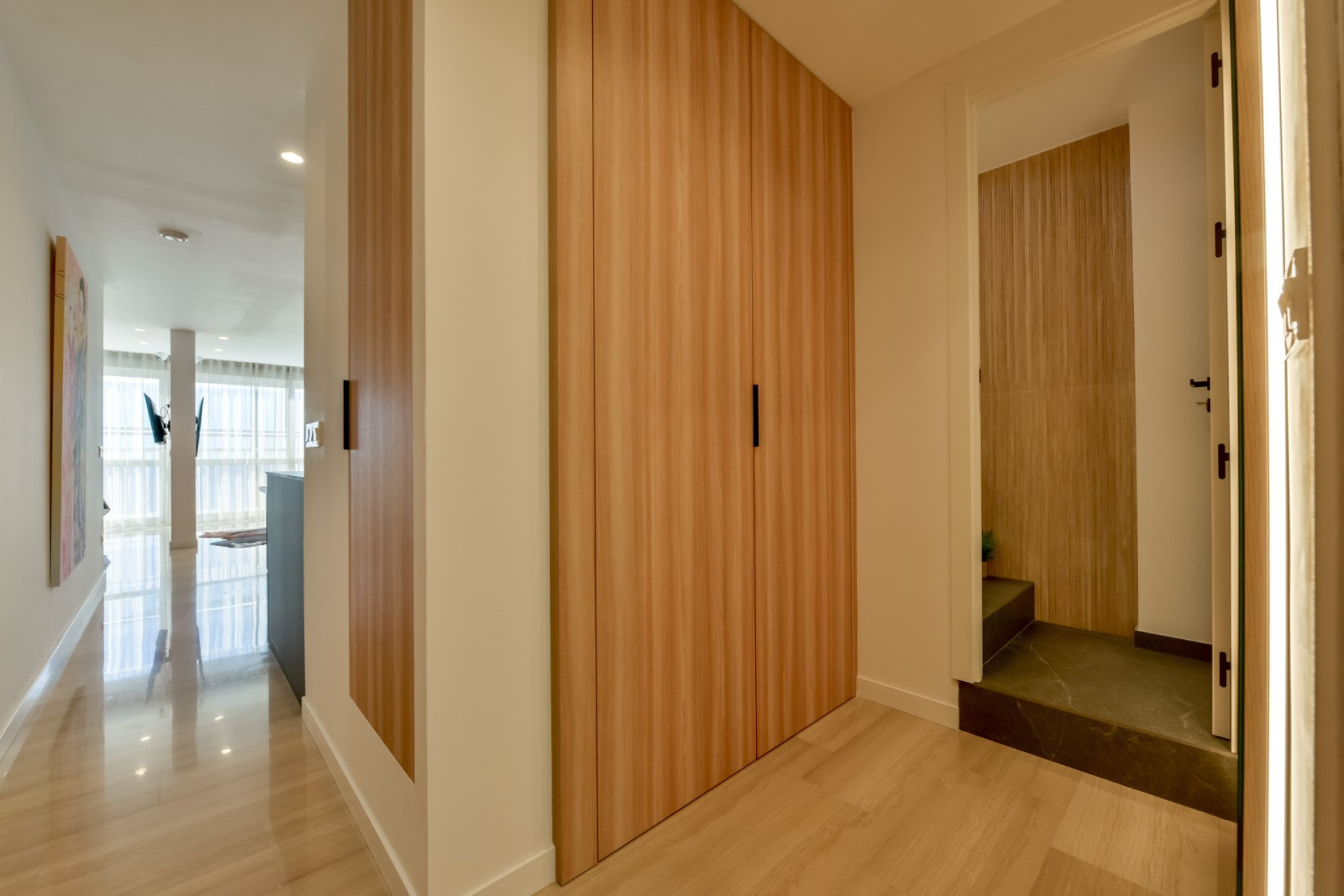 Herverkoop - duplex - Altea - Mascarat