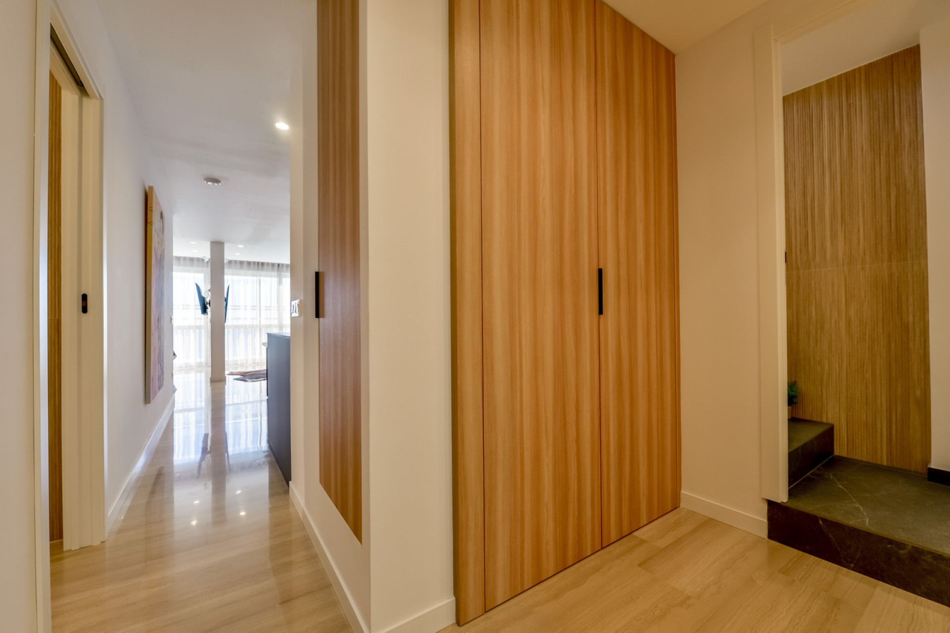 Herverkoop - duplex - Altea - Mascarat