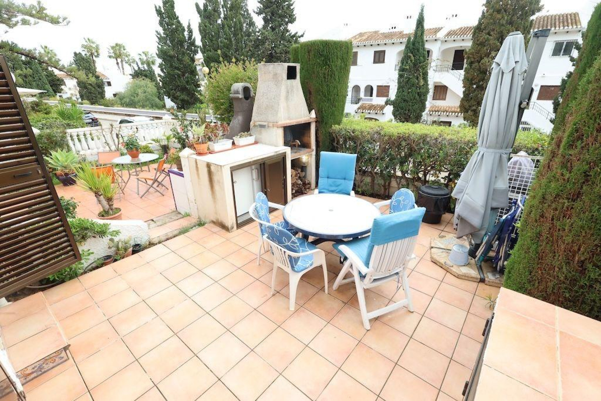 Herverkoop - duplex - Cabo Roig - Cala Capitan
