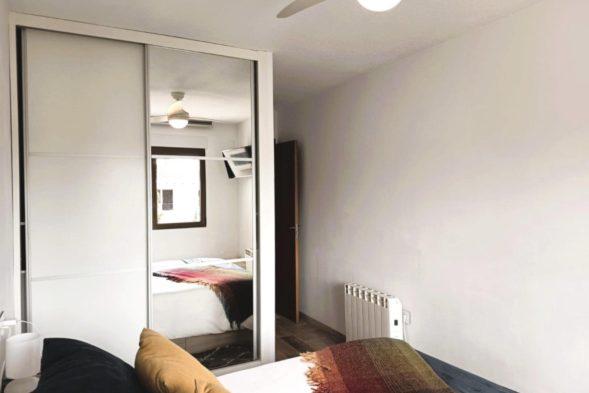 Herverkoop - duplex - Cabo Roig - Cala Capitan